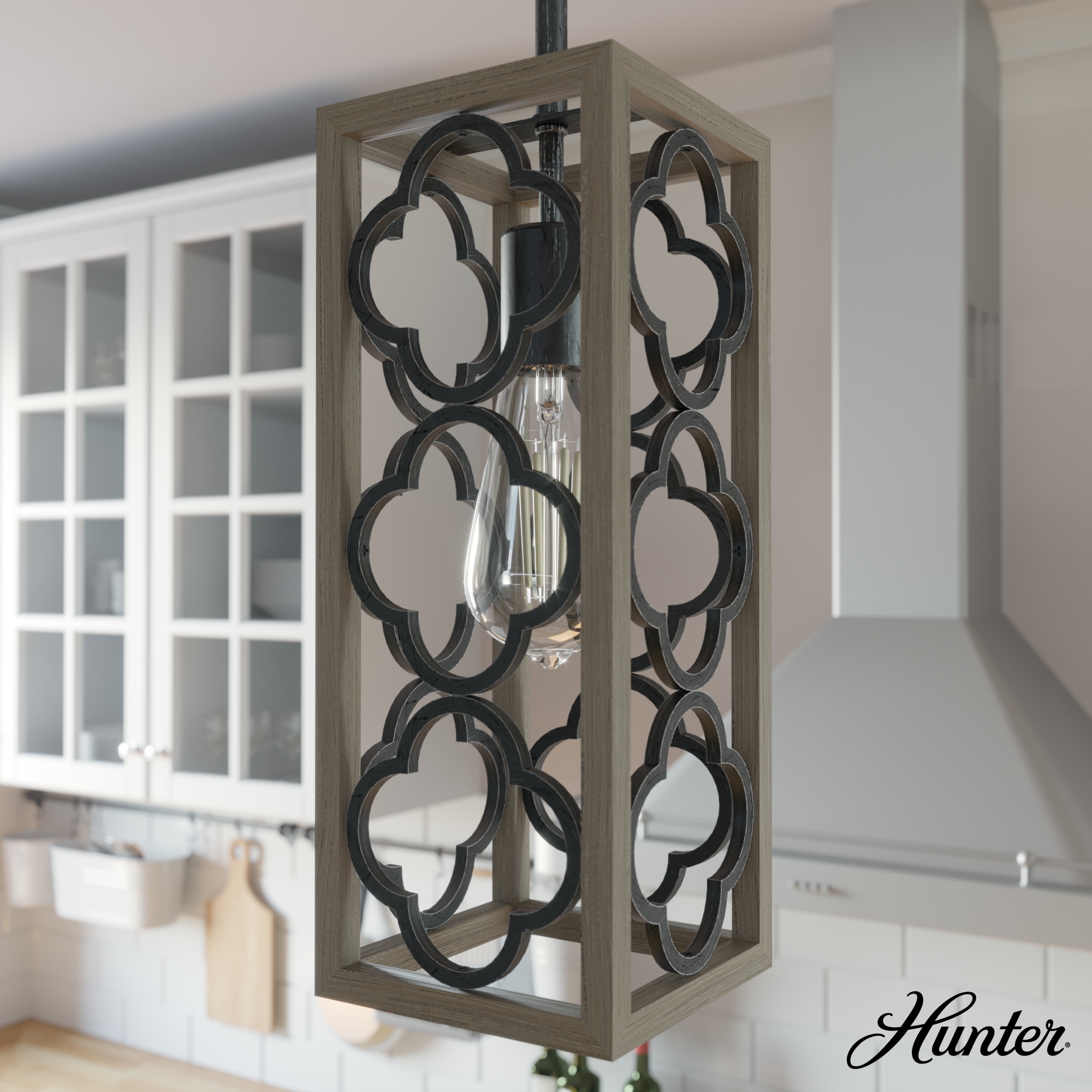 Hunter 19390 Pendant-Lights - View #2