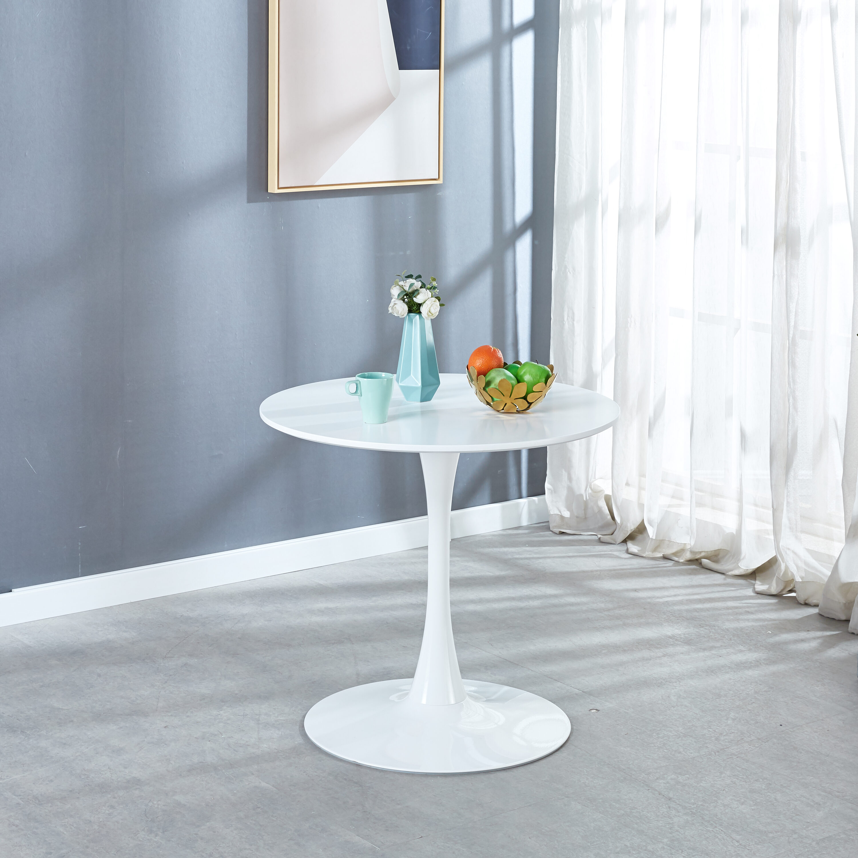ZAKLOOP WU1396124967 MDF MDF Modern Coffee Table