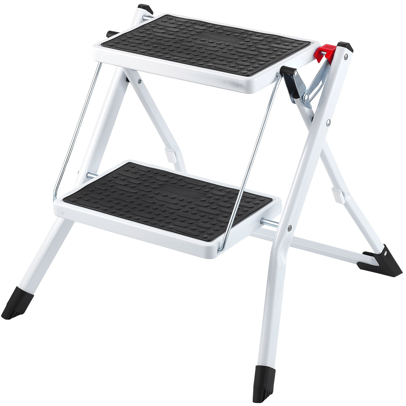 VEVOR SCJYTDGKZDLB04091V0 Step-Ladders - View #8