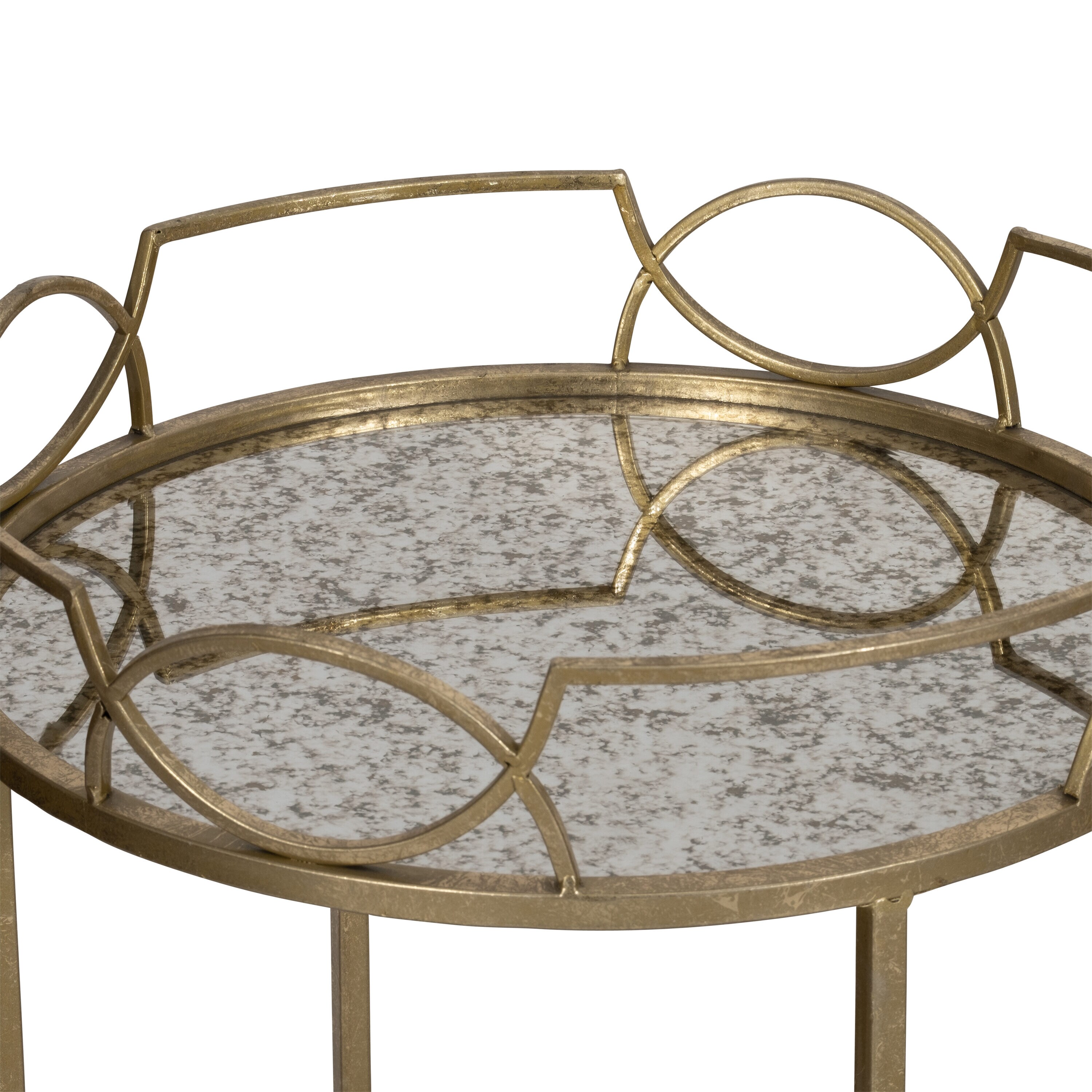 Sagebrook Home FM10173 End-Tables - View #6