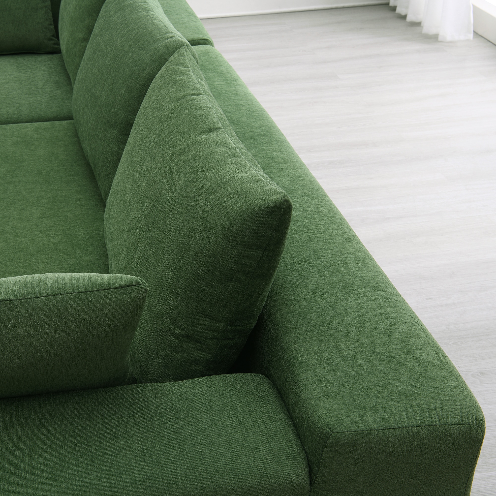LIVIZA GGJD014GN Sofas-Loveseats - View #13