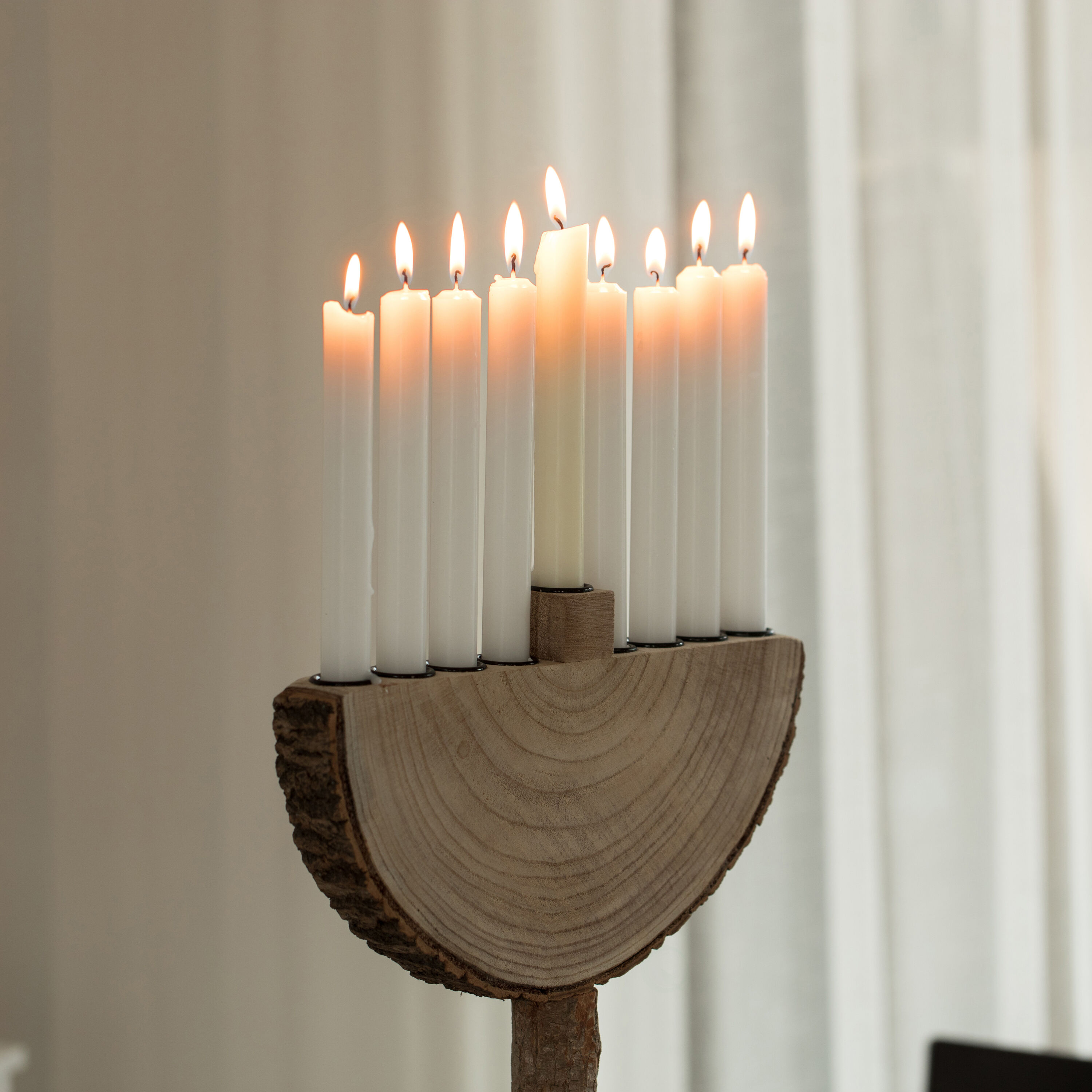 Vintiquewise QI004042 Indoor-Hanakkah-Decor - View #6