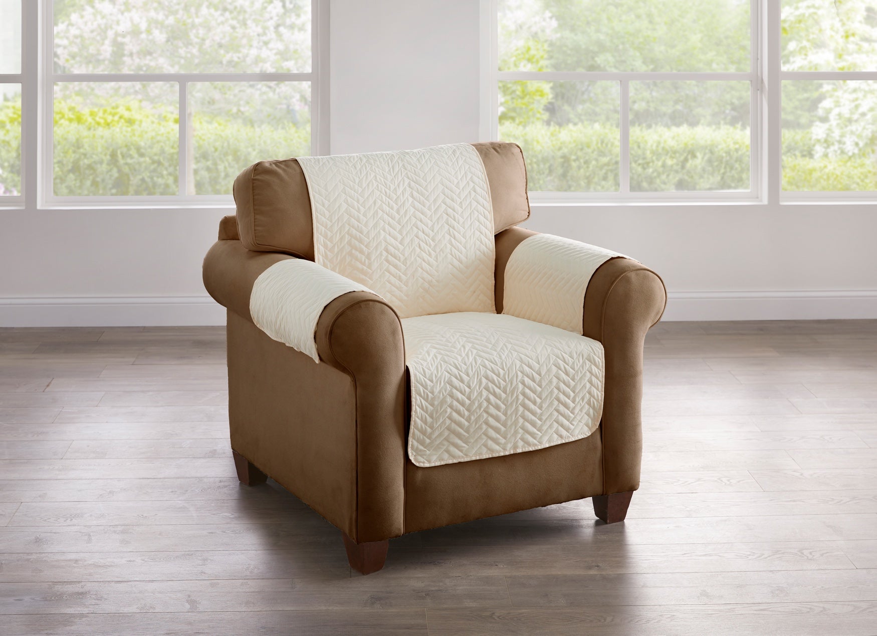 BrylaneHome 195844879766 slipcovers - View #2