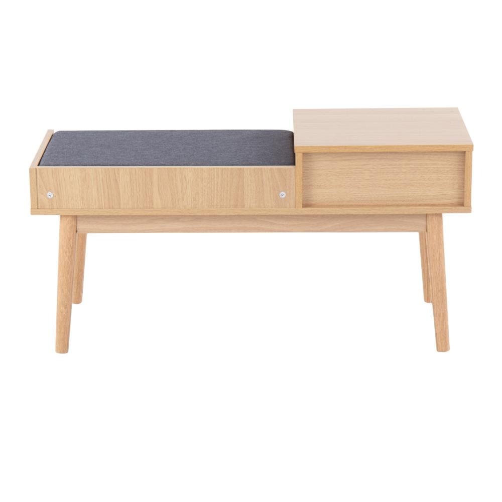 LumiSource BC-PHONE NAGY bench - View #3