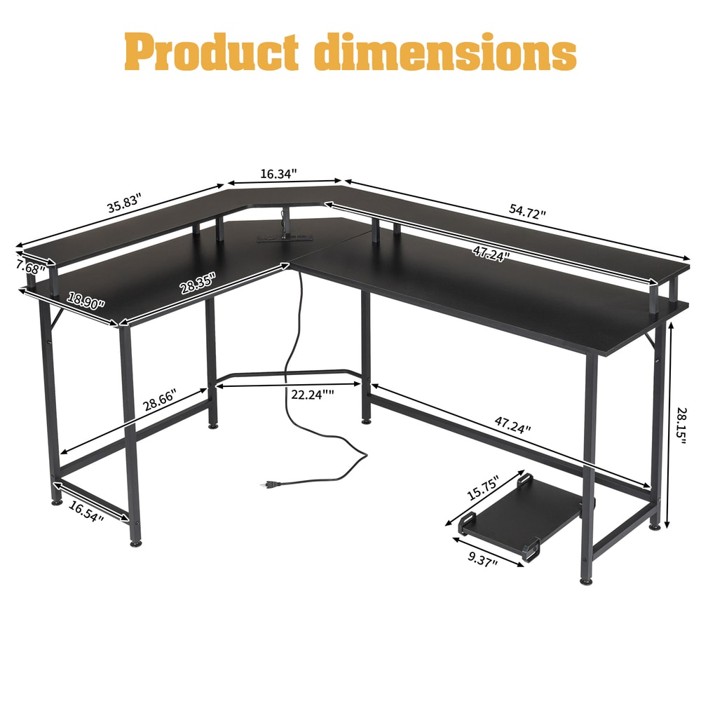 Winado LO1G52004067 desks - View #7
