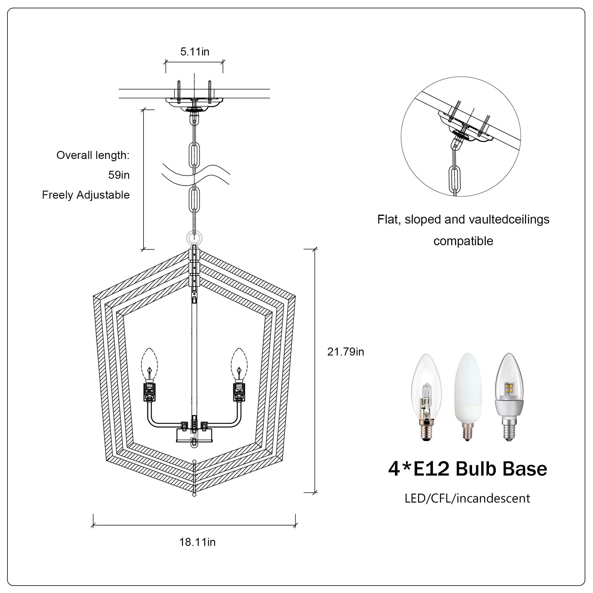 Innobule LAMP-0352067 b090015 - View #11
