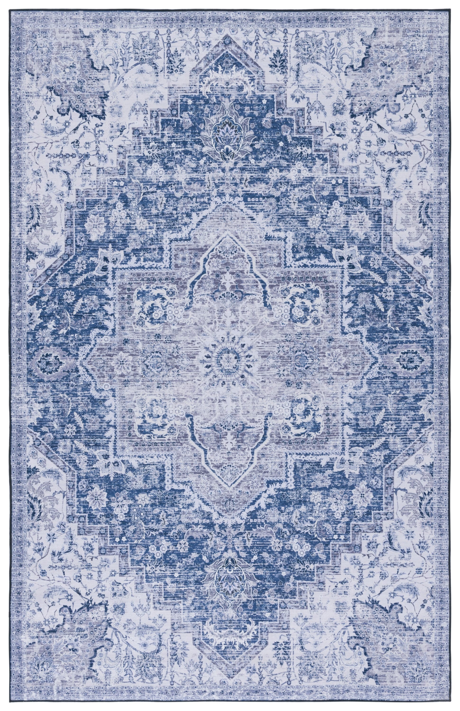 Safavieh TSN154N-4 rugs - View #2