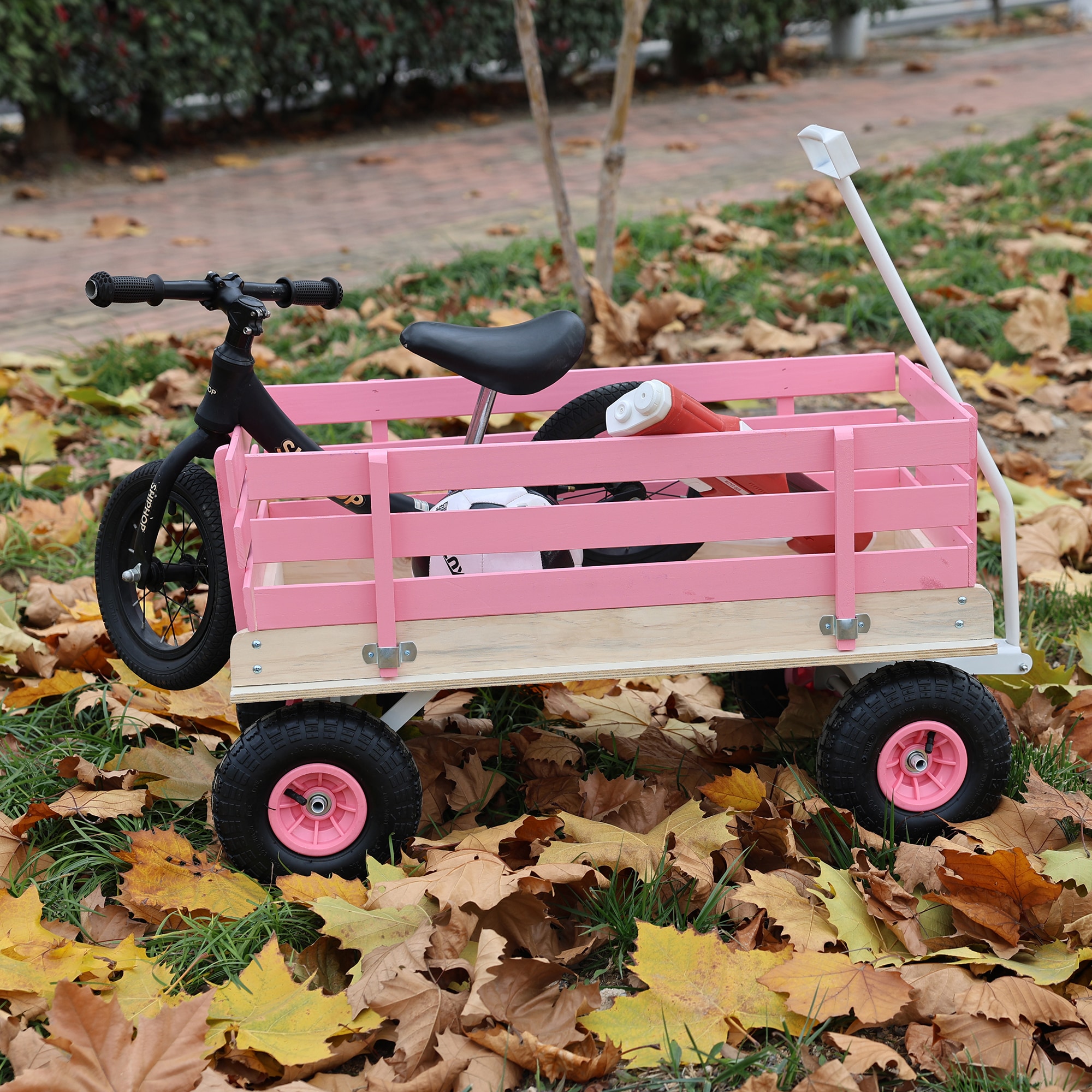 Bybafun YF5700078 Yard-Carts - View #8