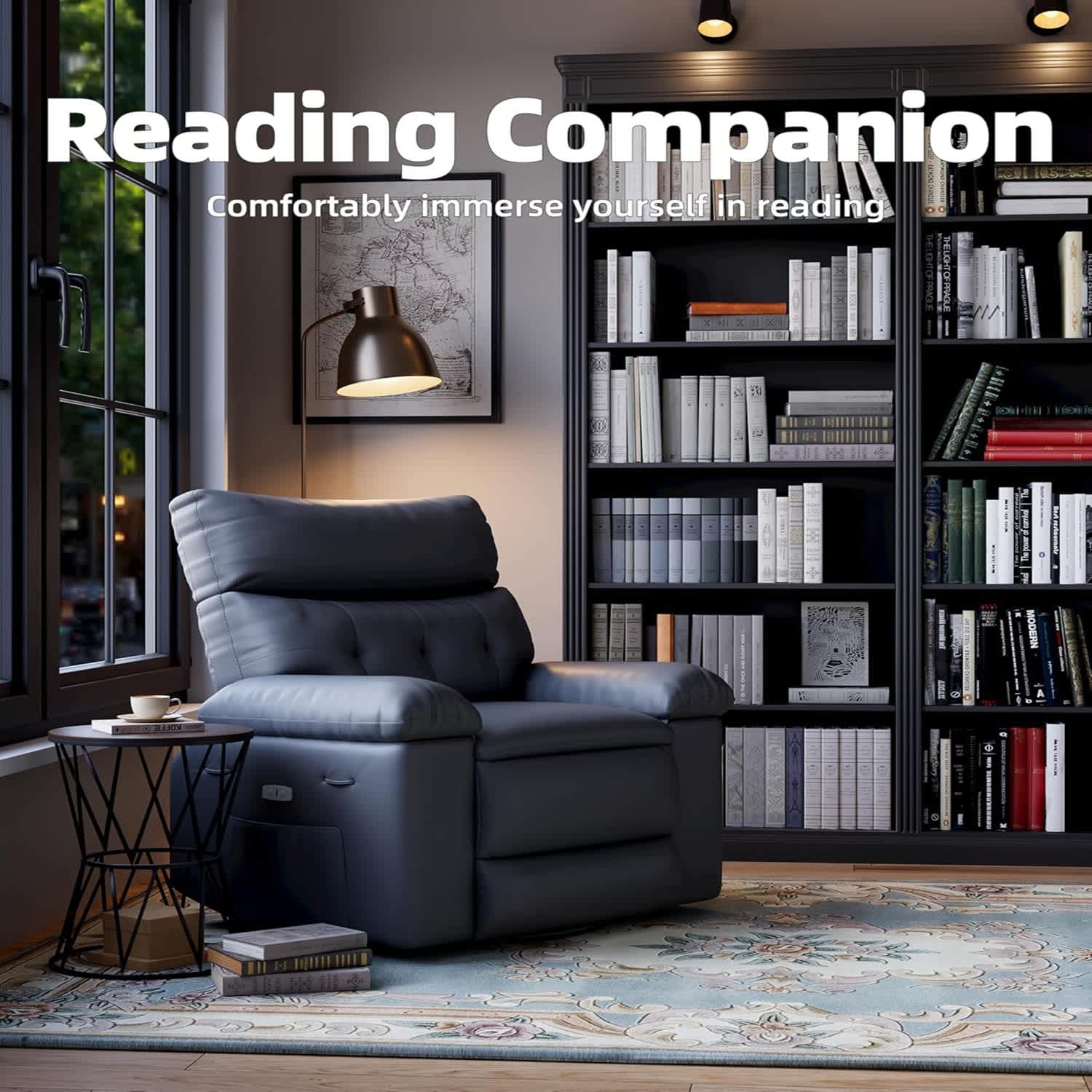 Qeetex LSHQPHO-337WKEV9 Sofas-Loveseats - View #8