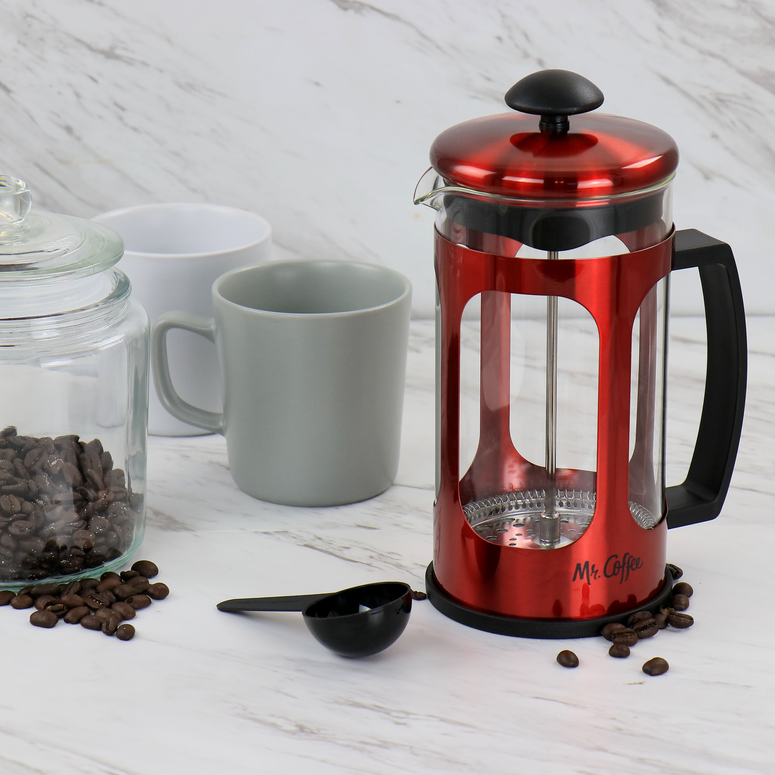 French press Coffee Makers at
