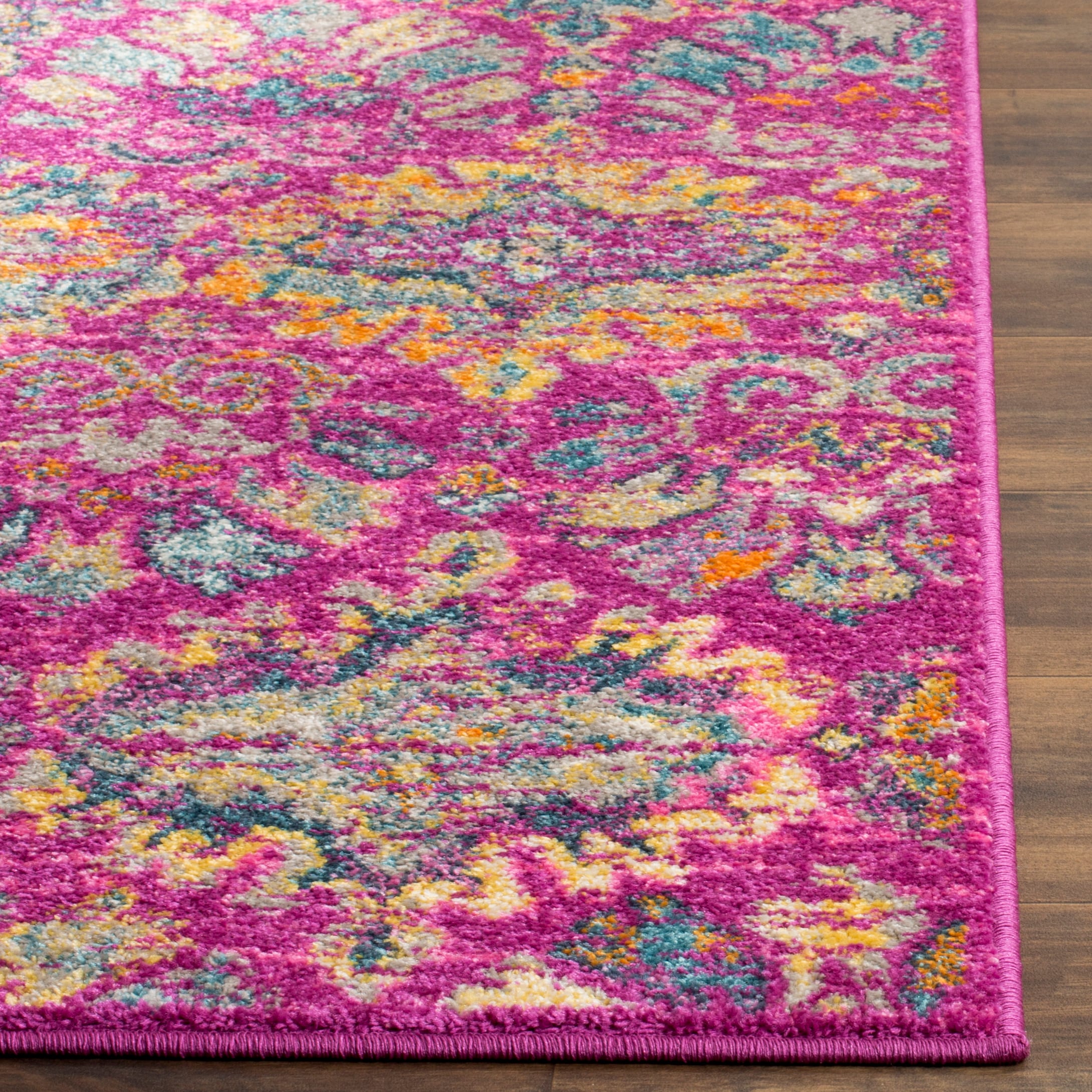 Safavieh MAD144F-3 rugs - View #3