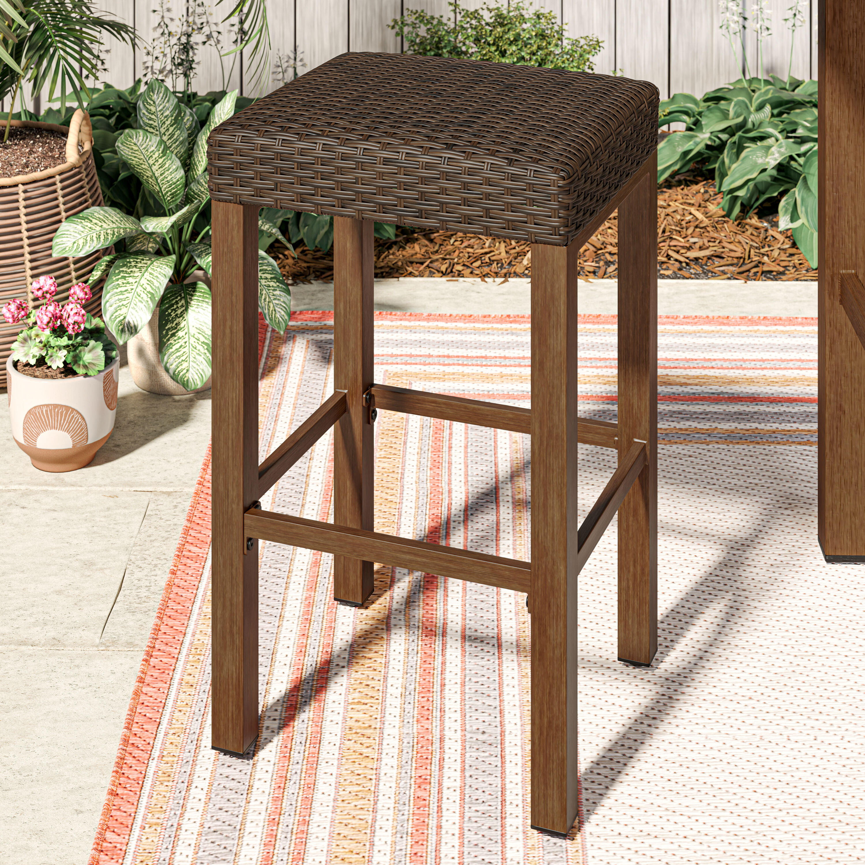 allen + roth 722.123-8 Patio-Dining-Sets - View #10