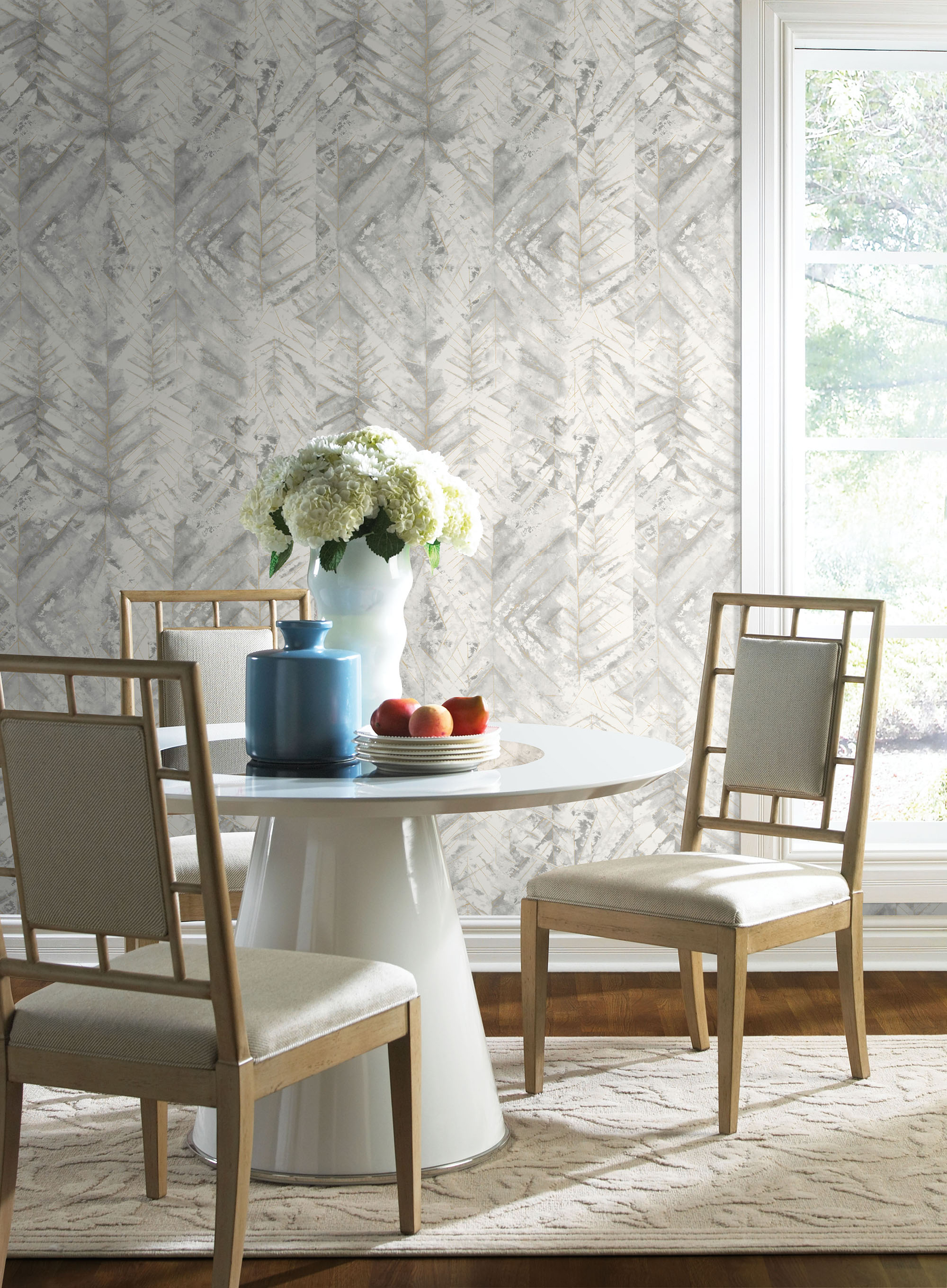 York Wallcoverings CL2551 wallpaper - View #4