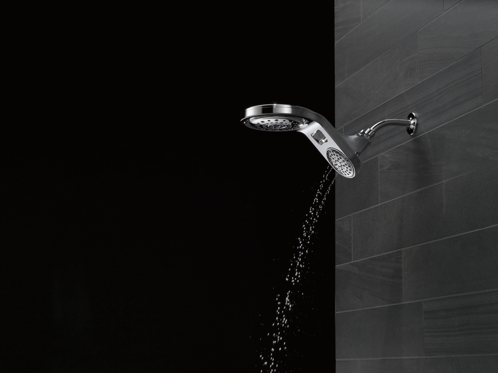 Delta 58580-PK Fixed-Showerhead - View #10