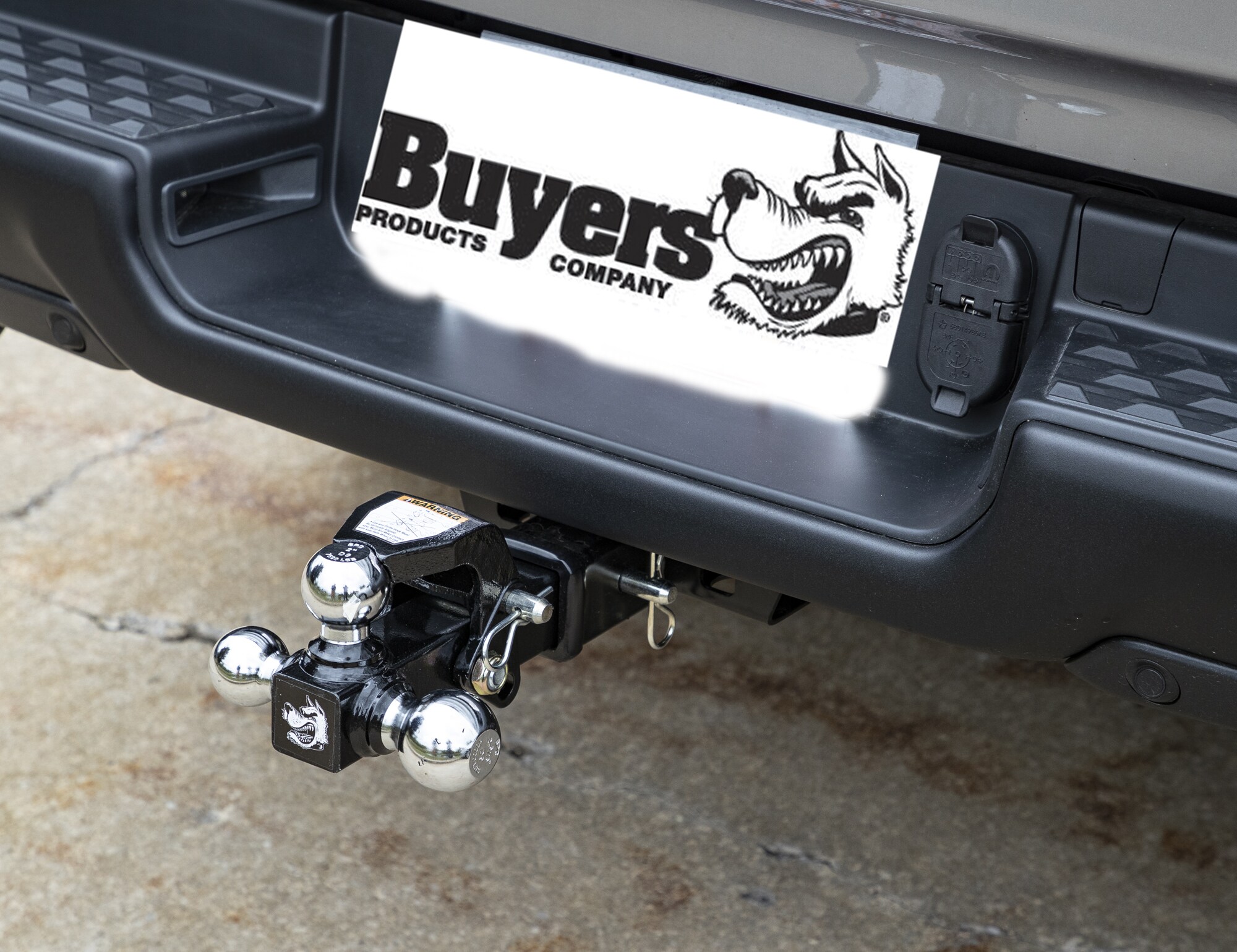 Buyers Products 1802279 Hitch-Balls - View #10