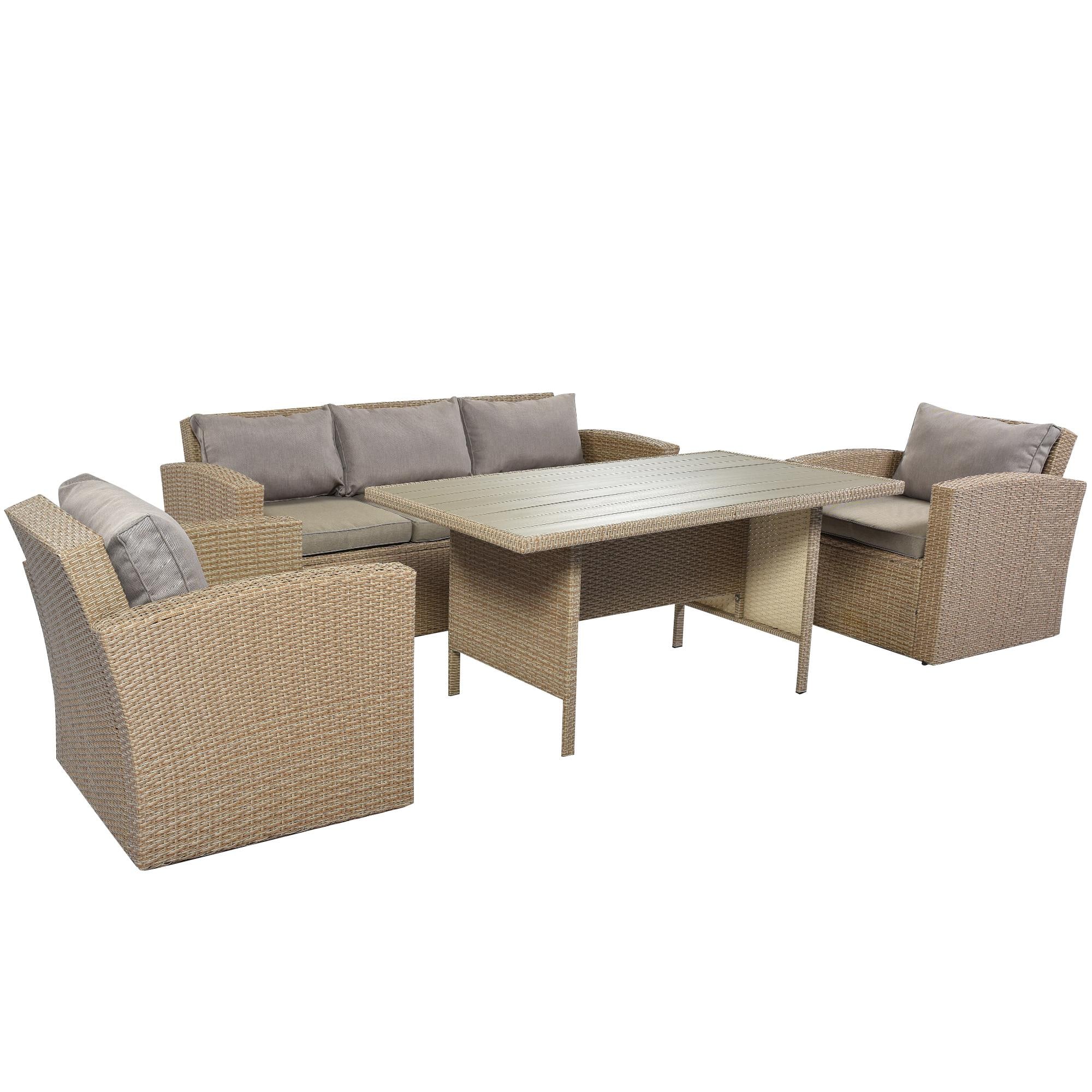 Bayfeve BFUS-261AE Patio-Conversation-Sets - View #4