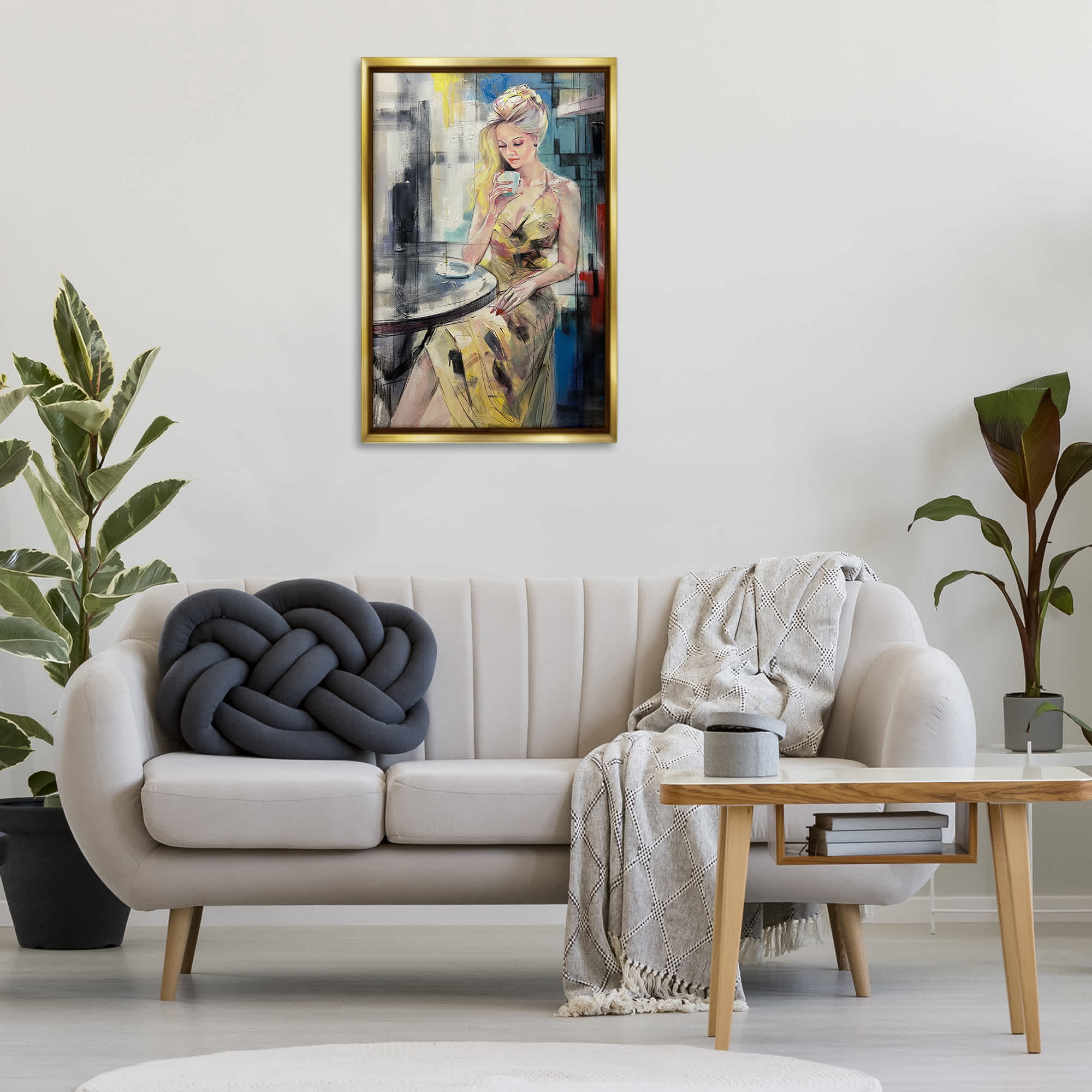 Stupell Industries BT-048-FFG-20X30 Wall-Art - View #3