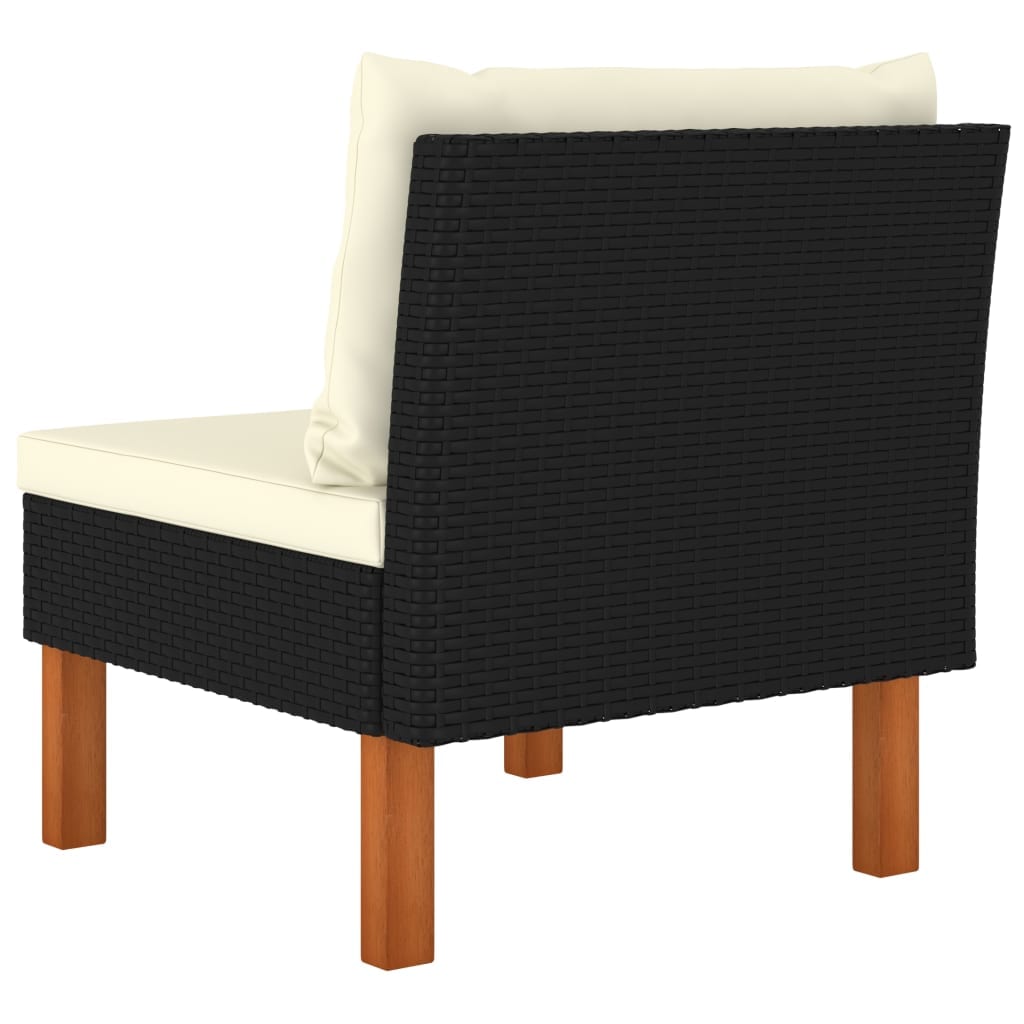 Tinyhomie LW-L-DP315762 Patio-Sofas-Daybeds - View #4