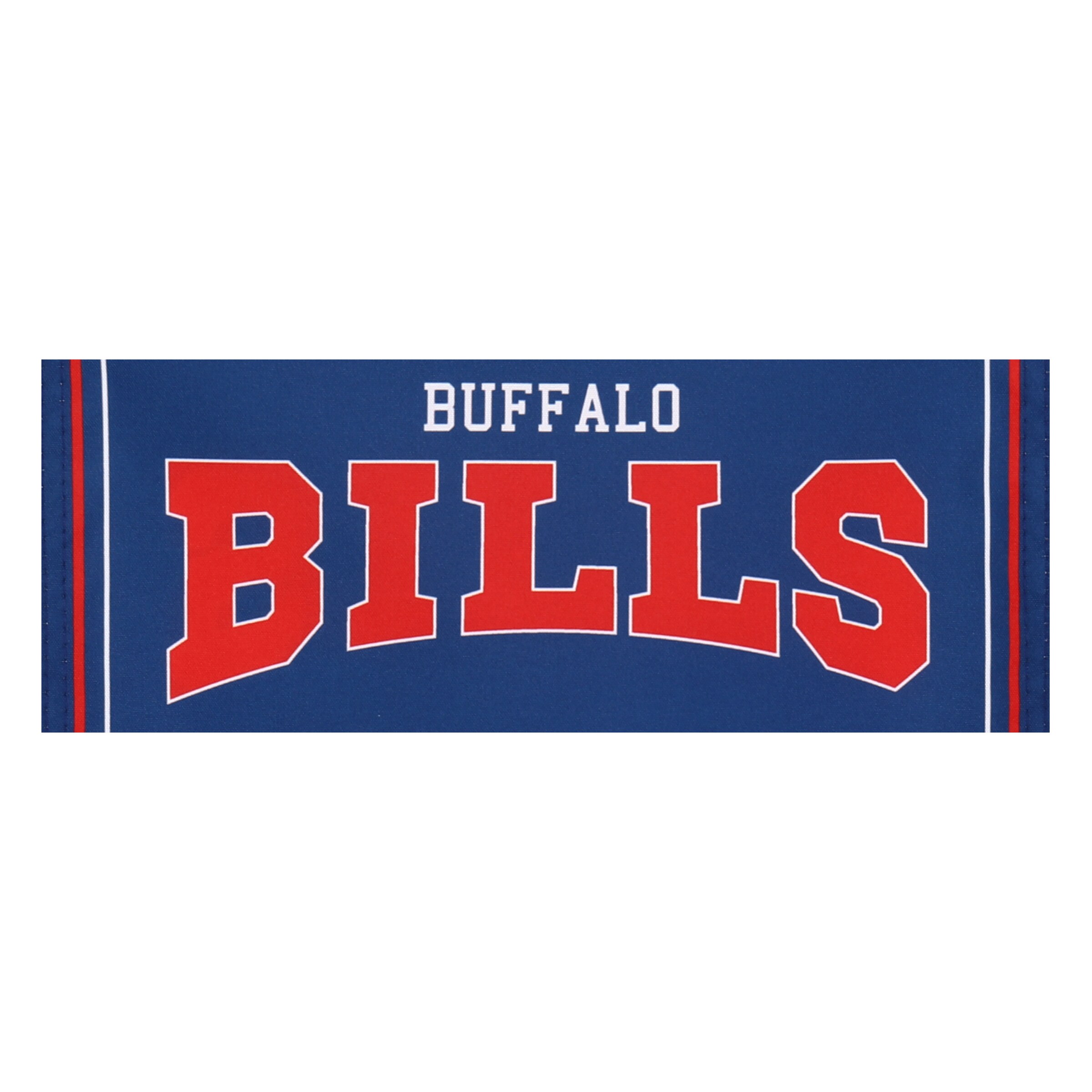 buffalo bills retro flag