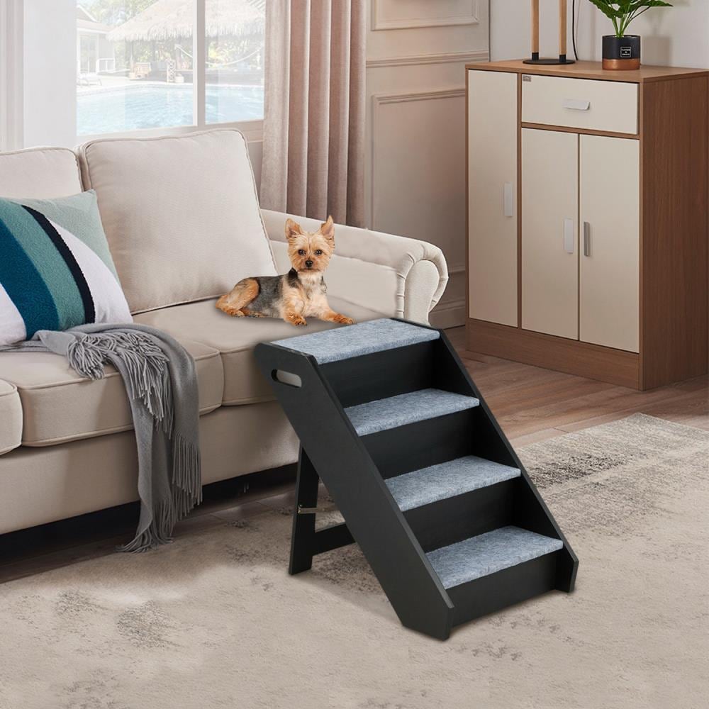 LIVIZA PS-HWY-7229BK Pet-Steps - View #3