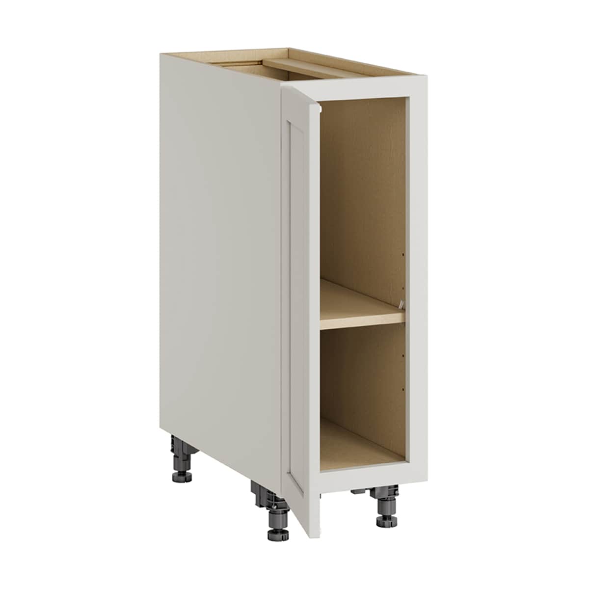 Whalen CLICK-IT LWSCLICK-02G Cabinets-Kitchen - View #4