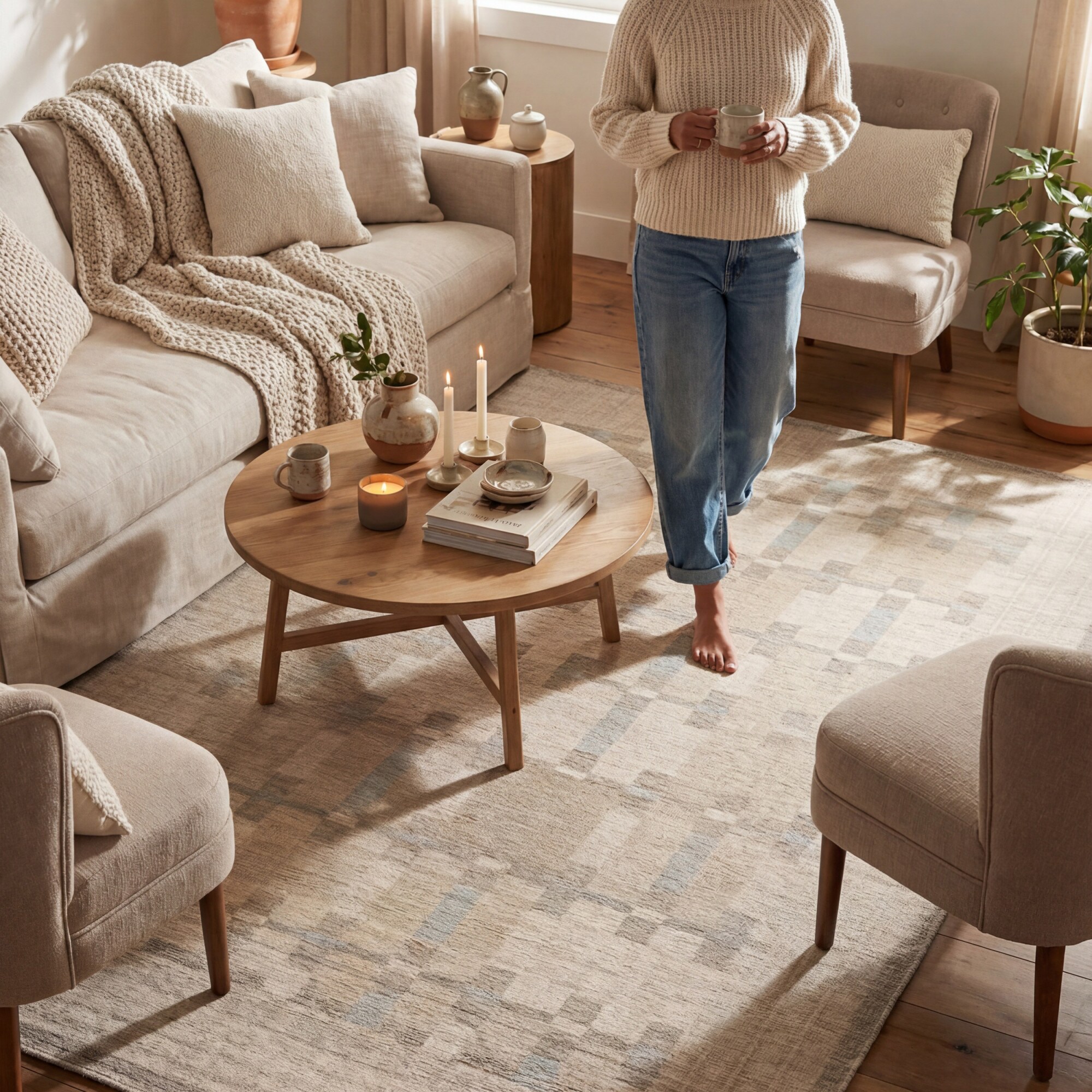 nuLOOM 200LRWL10A-406 rugs - View #7