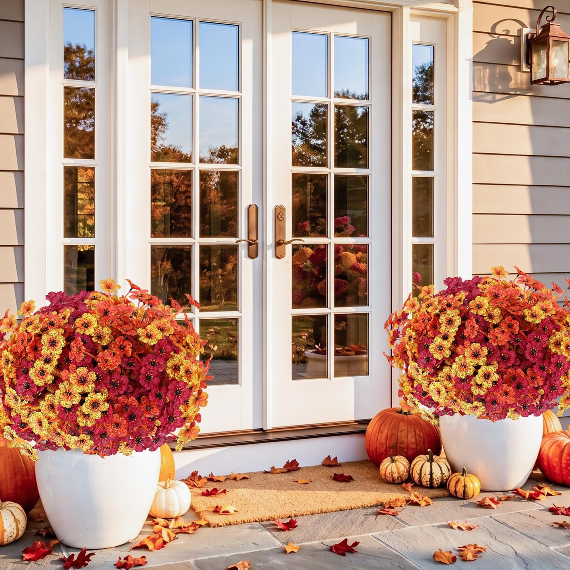 Numhew NHWILL48332 Indoor-Thanksgiving-Decor - View #6