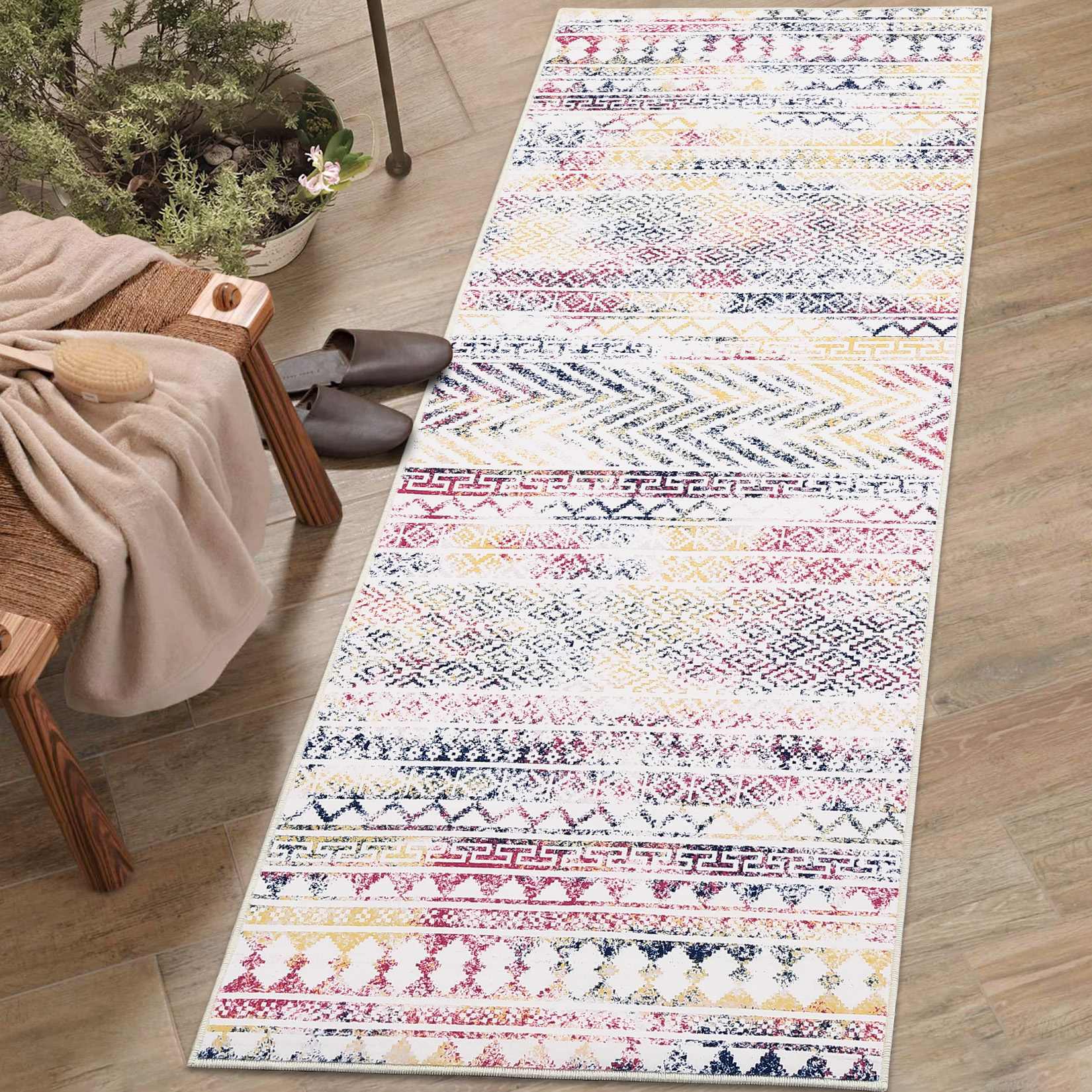 Qeetex SUNNY-PHO-15DJTE11 rugs - View #4