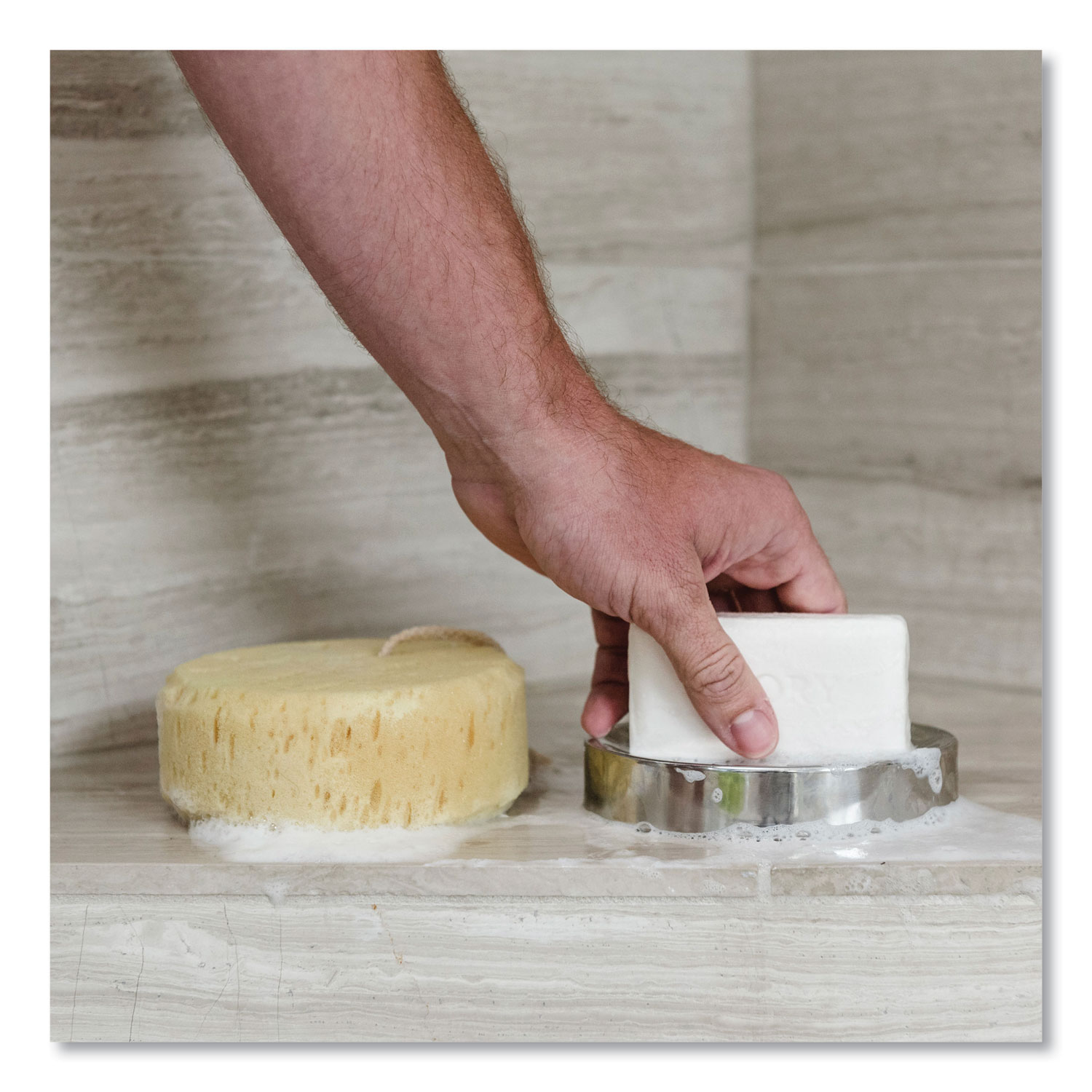 Ivory ESNPGC82757 Hand-Soap-And-Sanitizers - View #2