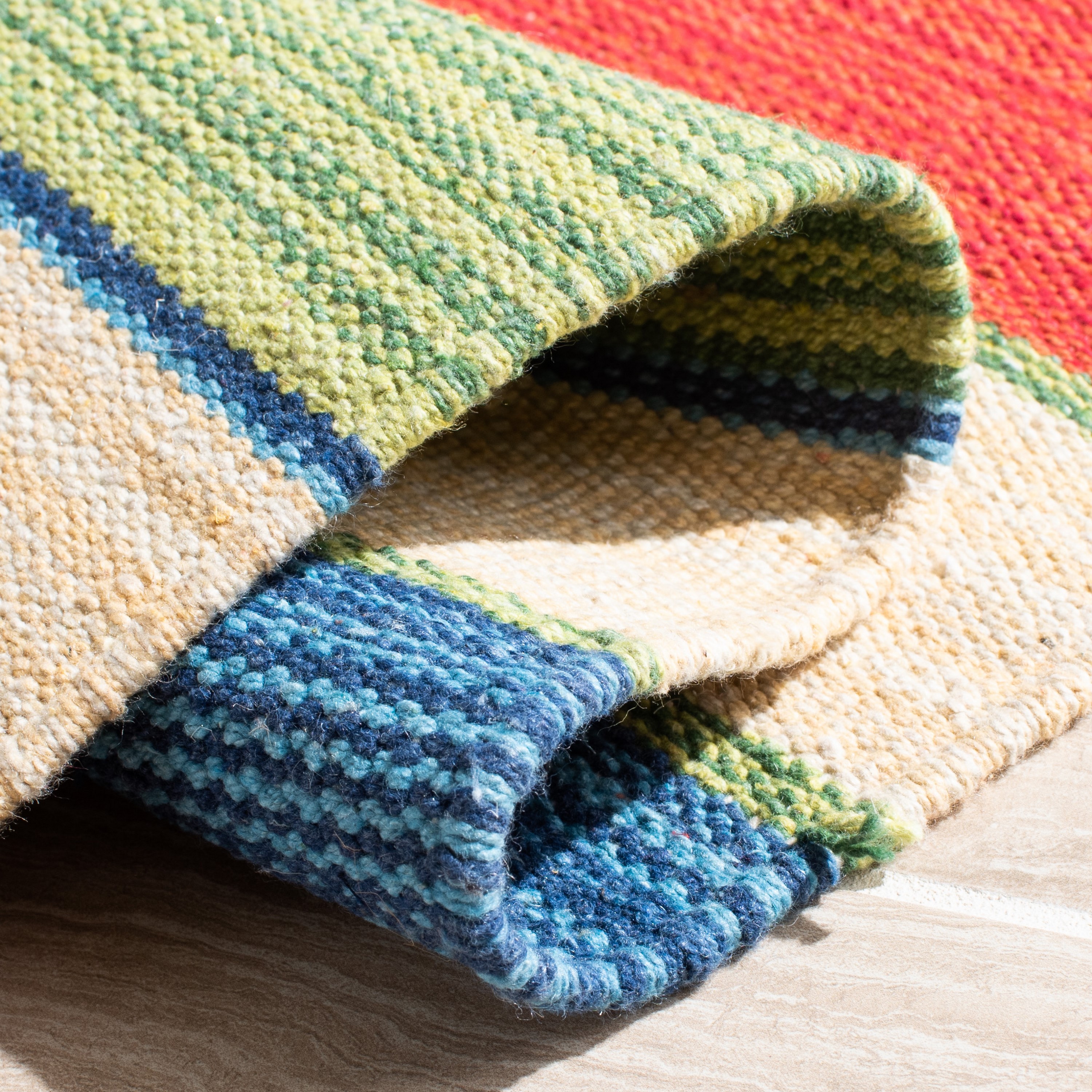 Safavieh MTK553Y-5 rugs - View #5