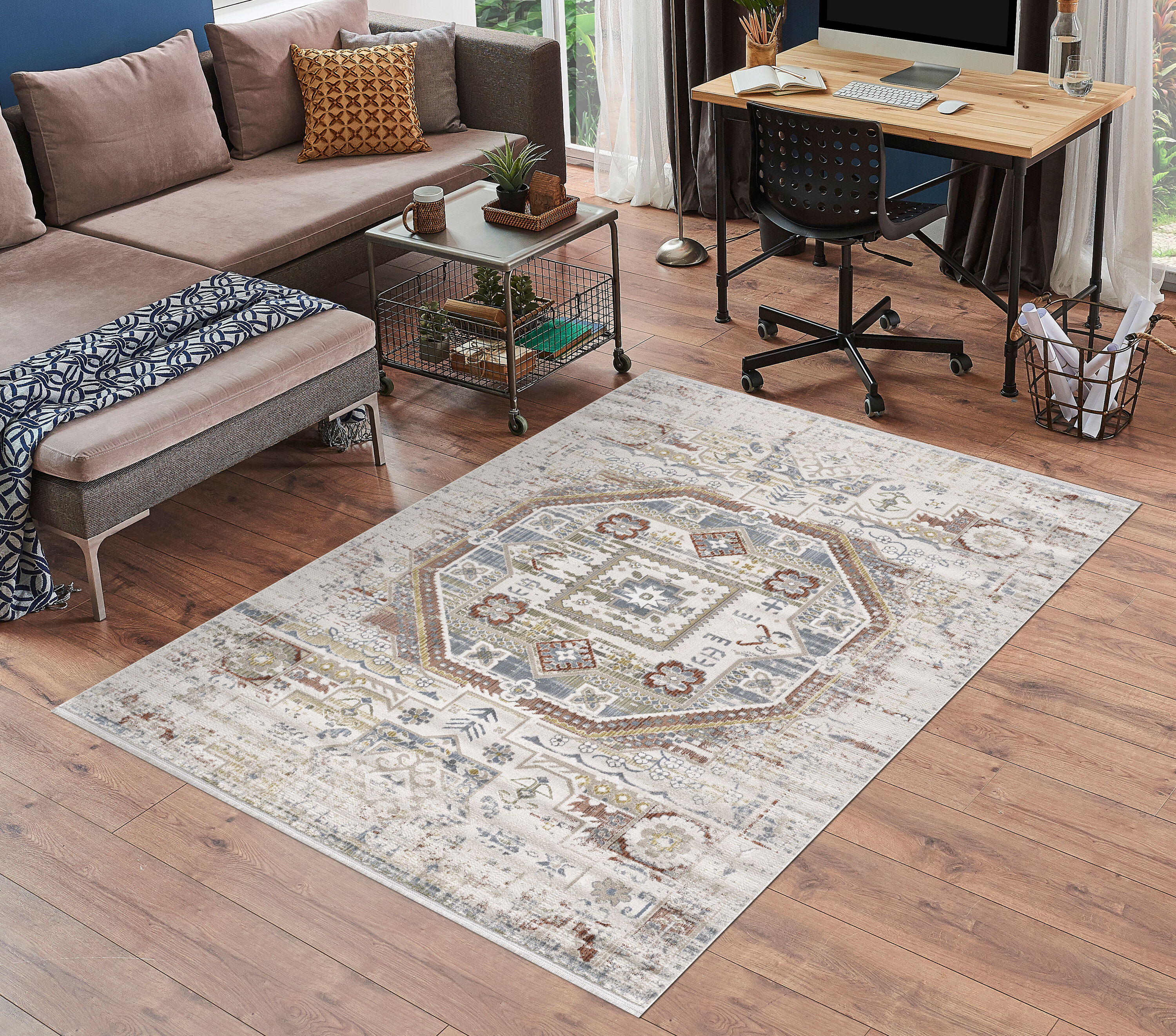 Maxax TB034 rugs - View #3