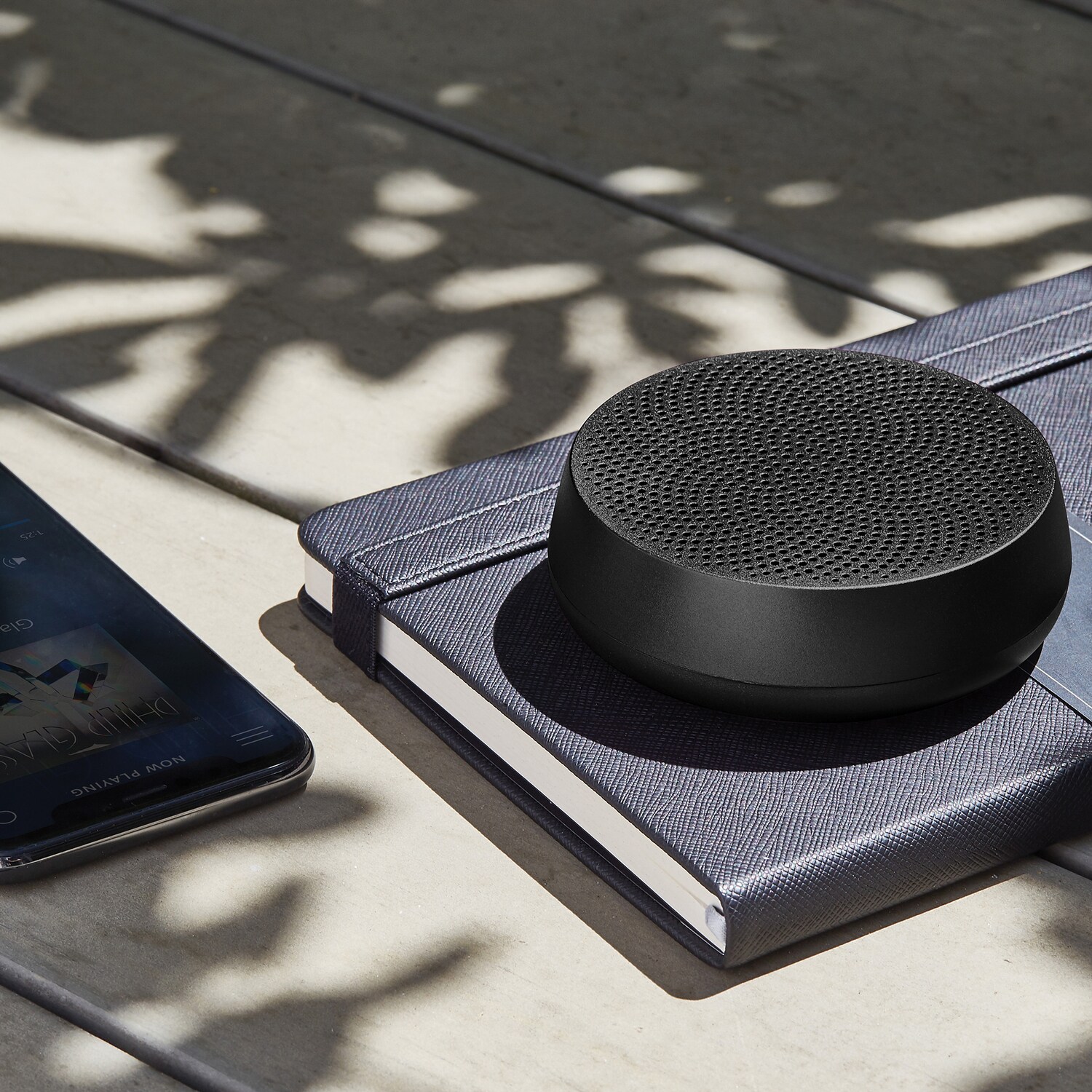 Lexon BOWLA121N9 Portable-Speakers - View #5