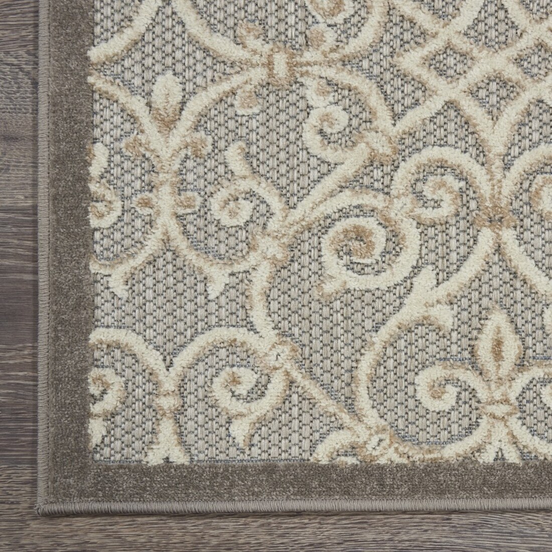 HomeRoots 4000385043 rugs - View #2