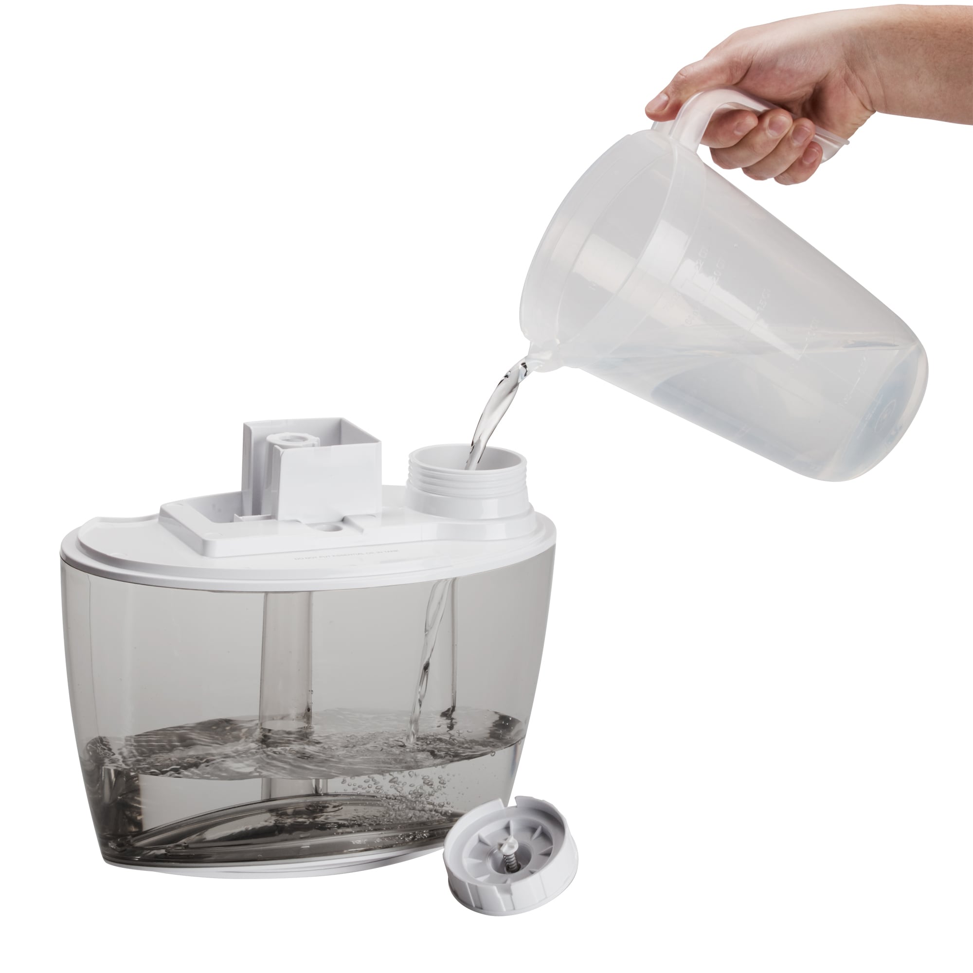 HOMEDICS UHE-CM65 t040290 - View #10