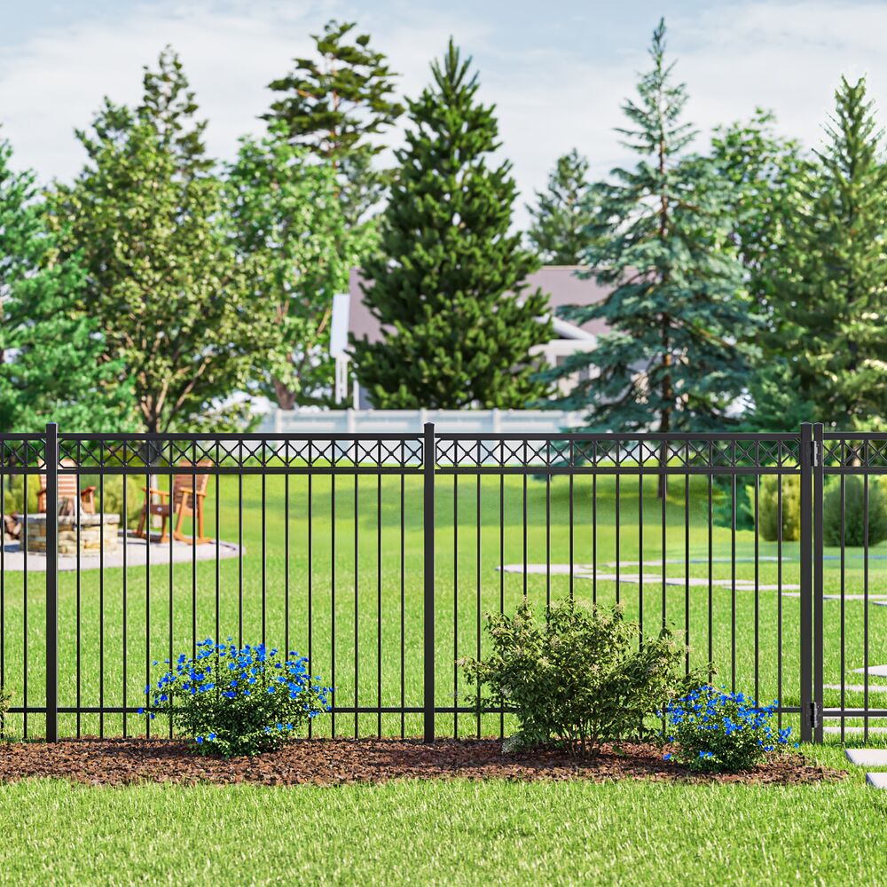 Freedom 73050582 Fence-Gates - View #3