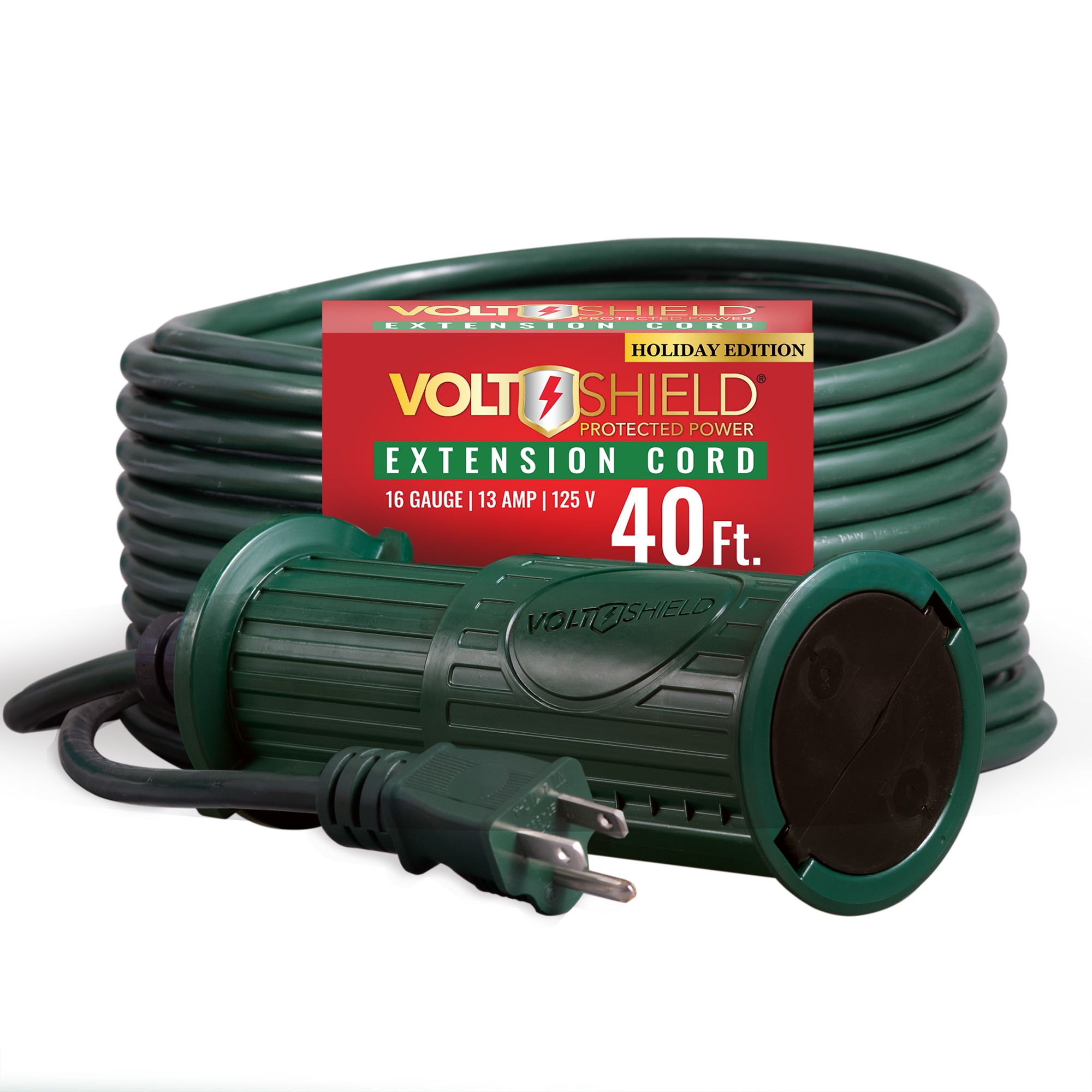 40-ft Extension Cords at