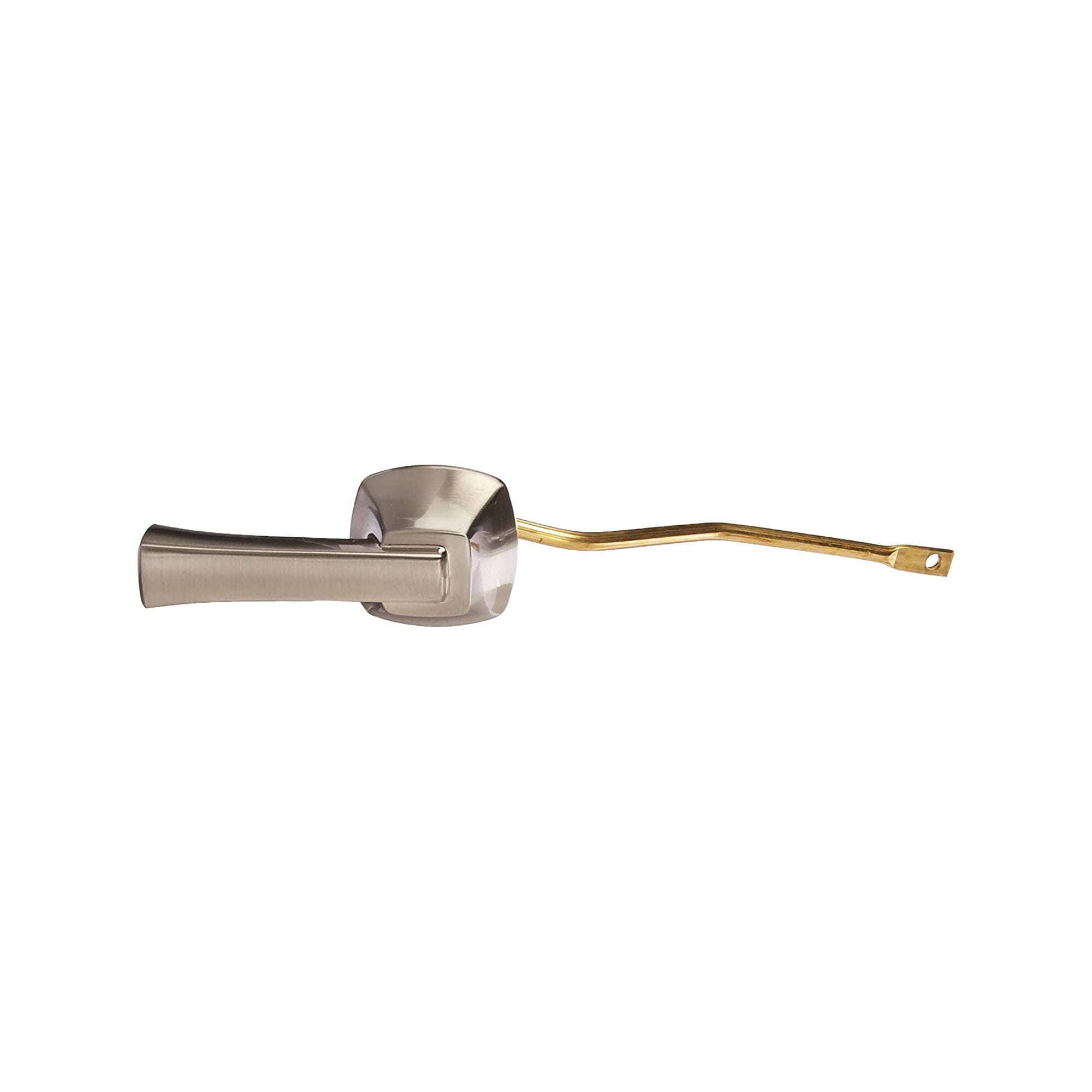 American Standard 7381735-200.2950A Townsend 2-5/8-in Front/Side Mount Brushed Nickel Handle with lever