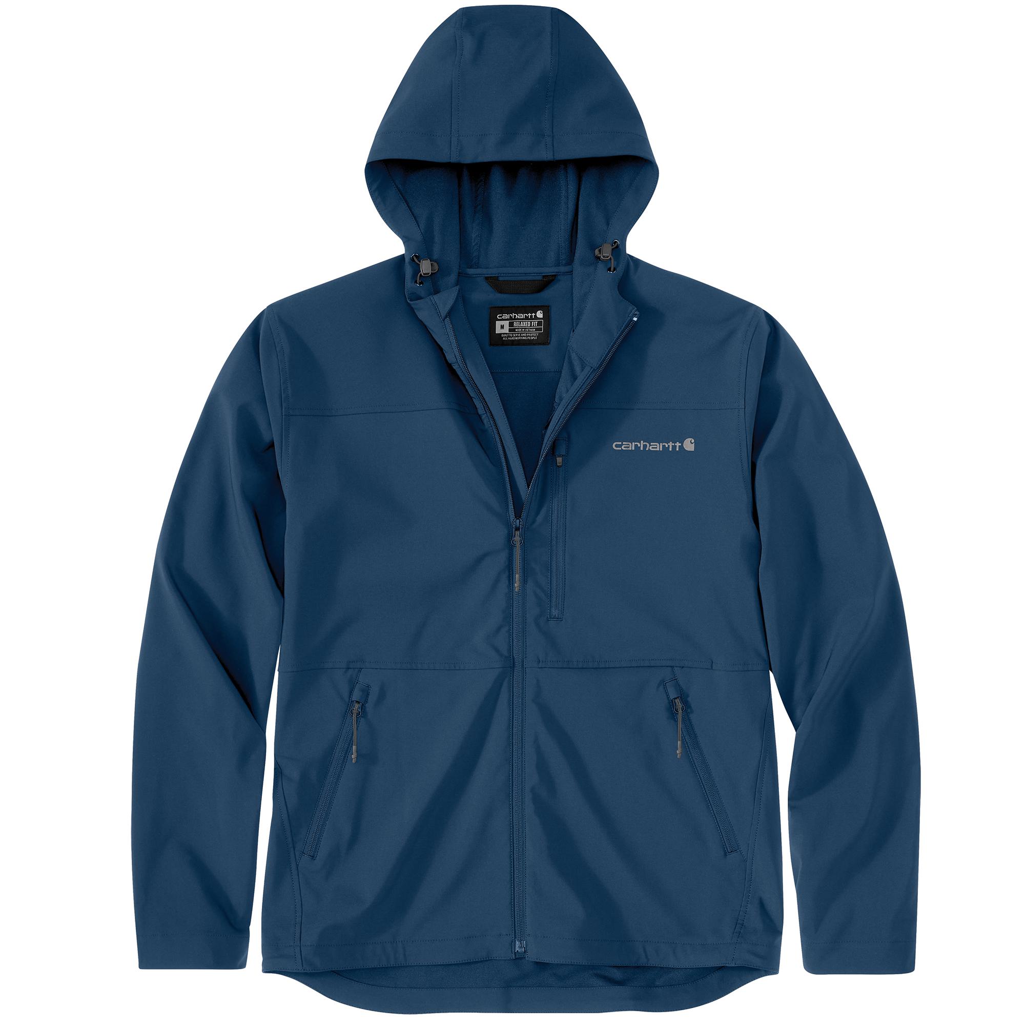 Carhartt 106782-HL2XLREG Jackets-Coats - View #2