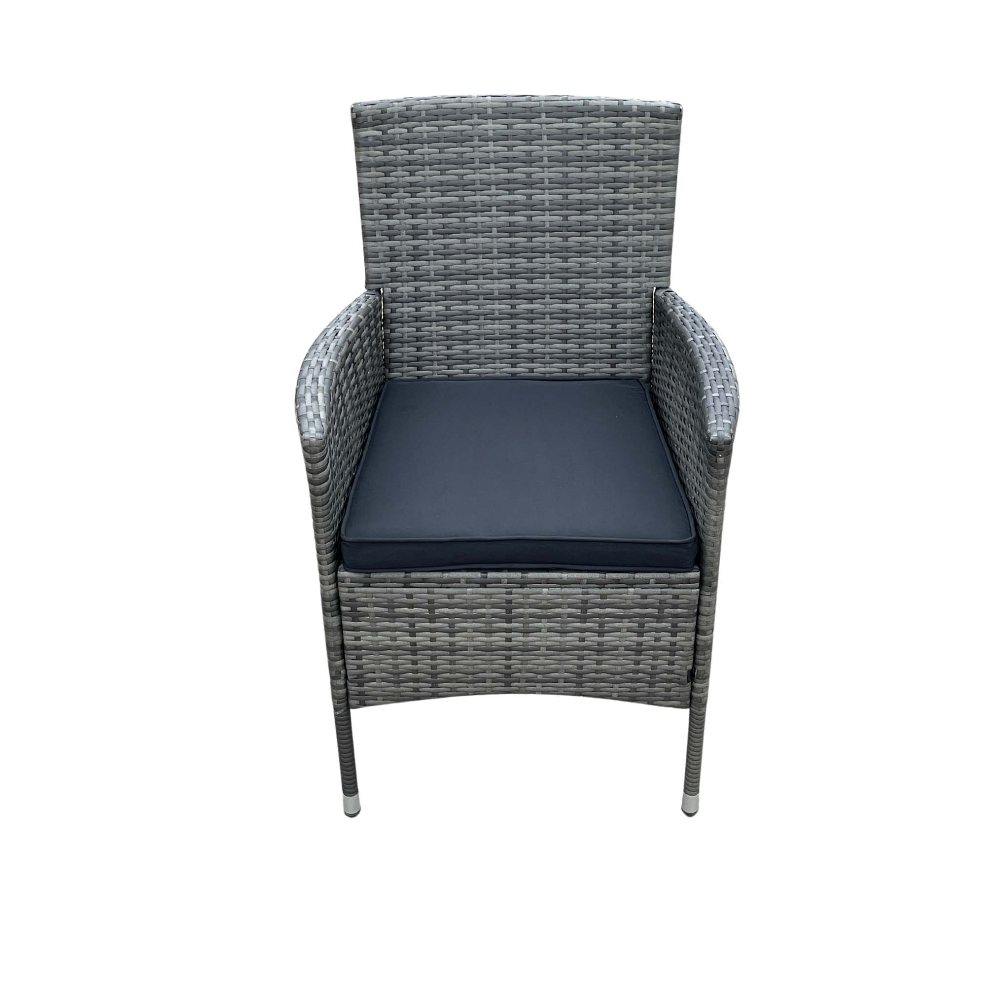 SINOFURN SYA380073WD Patio-Dining-Sets - View #13