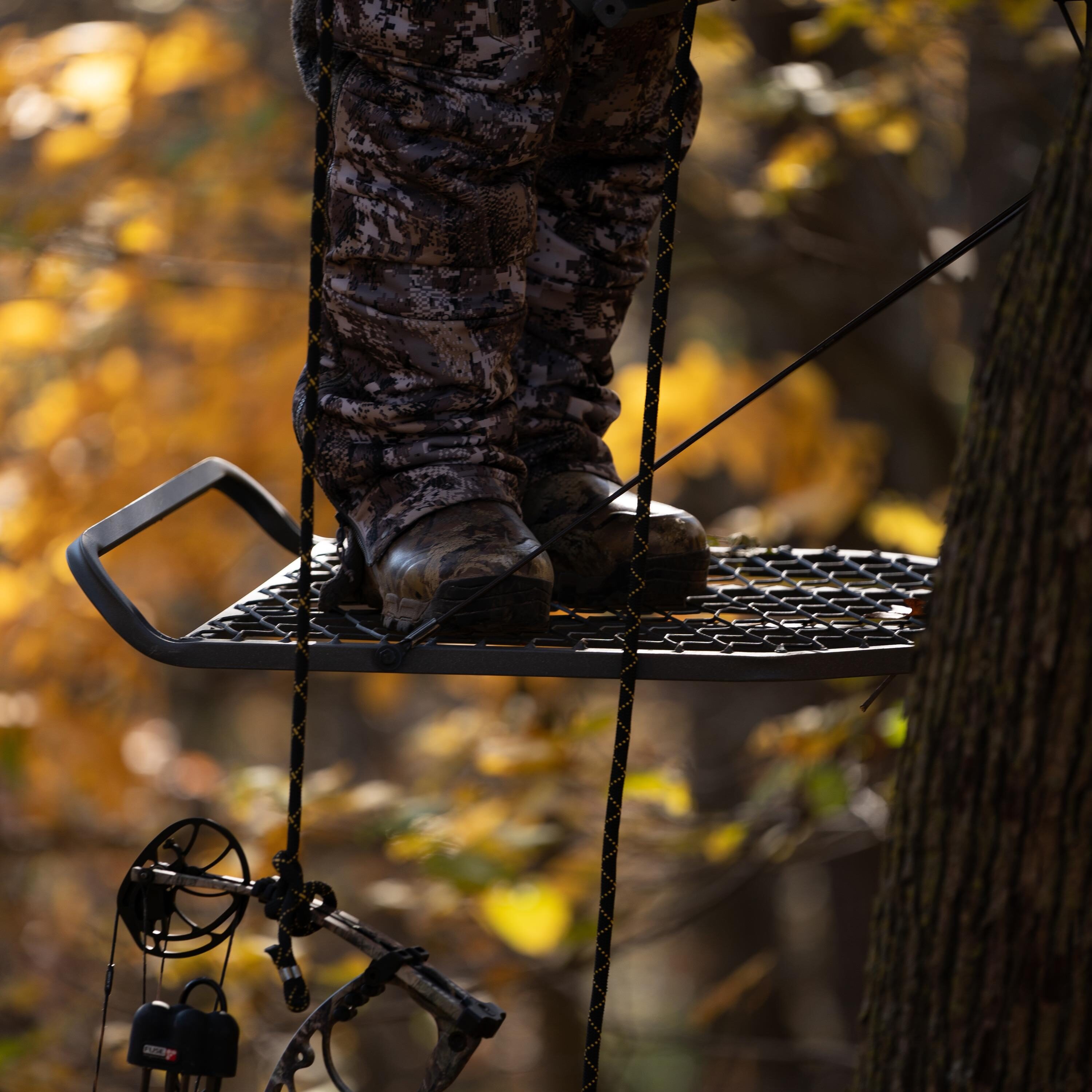 River's Edge RE556 Hunting-Blinds - View #2