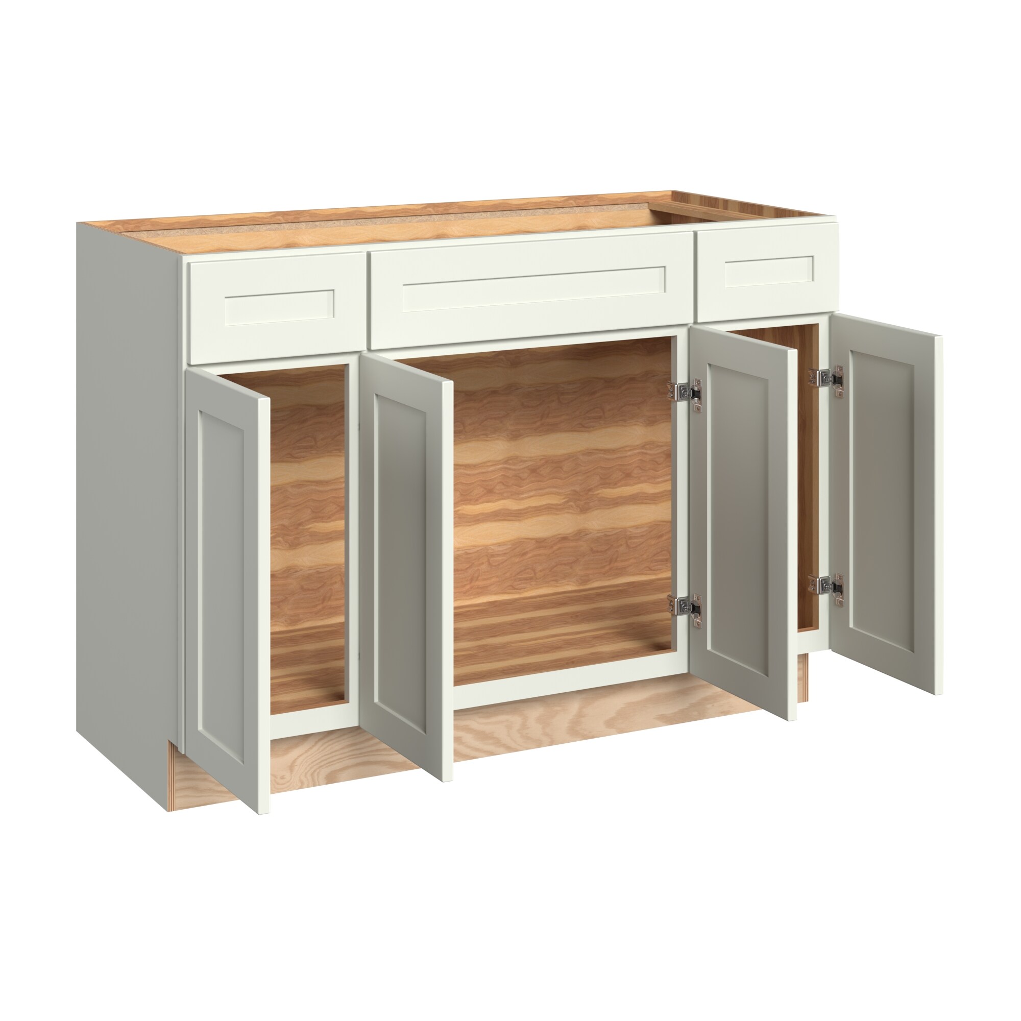 KraftMaid Momentum VSB482134G71 vanities - View #6