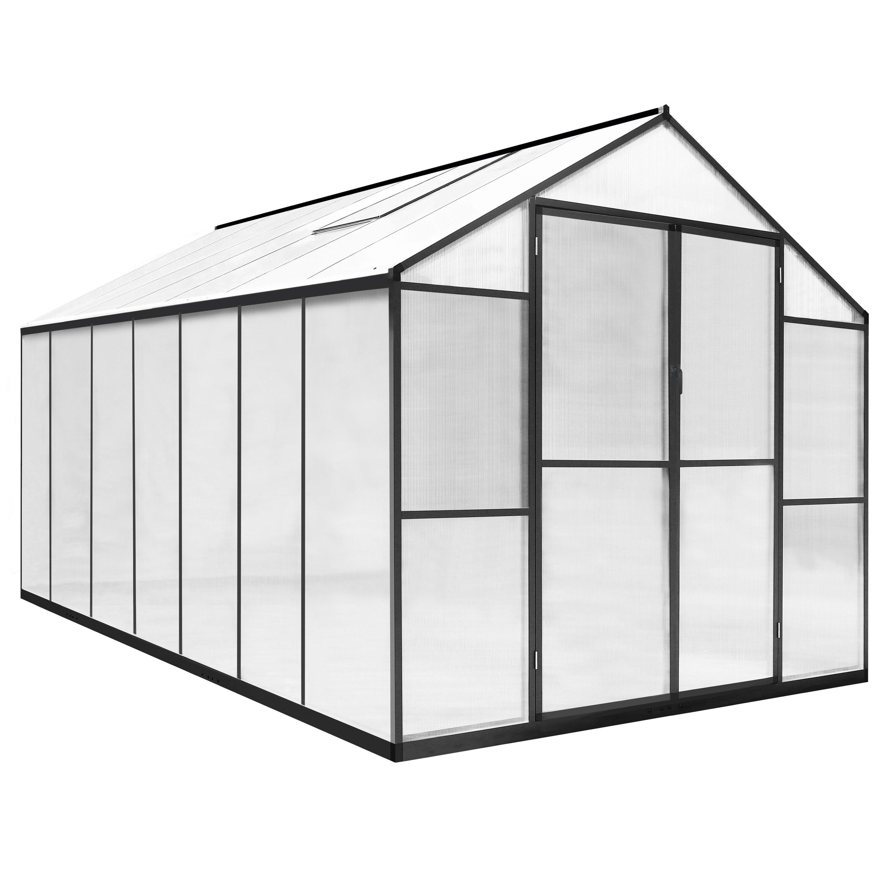 Wholesale Garden & Greenhouse Supplies - Carport Manufacturers