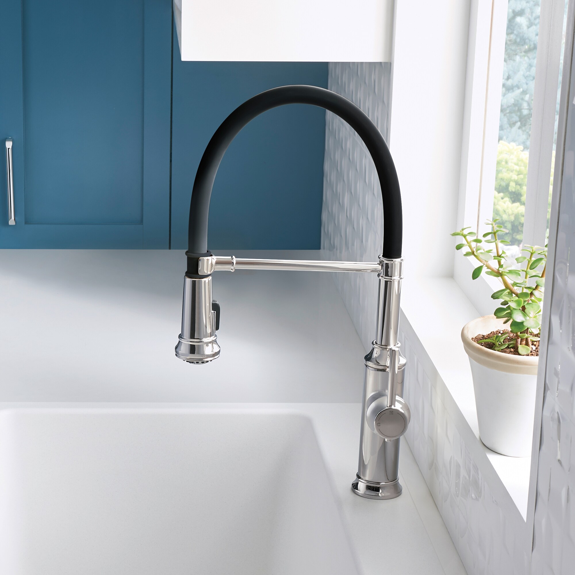 BLANCO 442509 Kitchen-Faucets - View #4