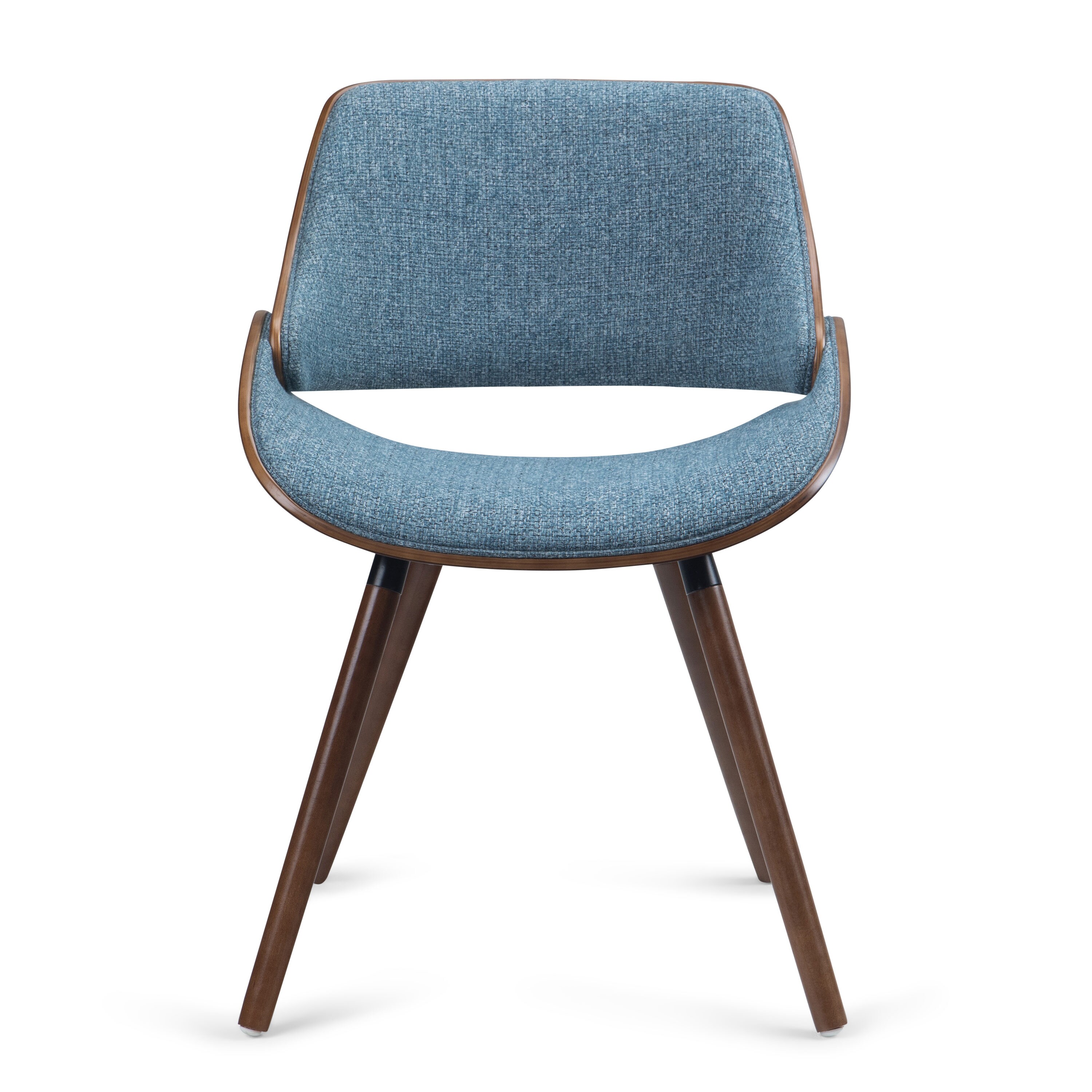 Simpli Home AXCMALW-DBU Dining-Chairs - View #2