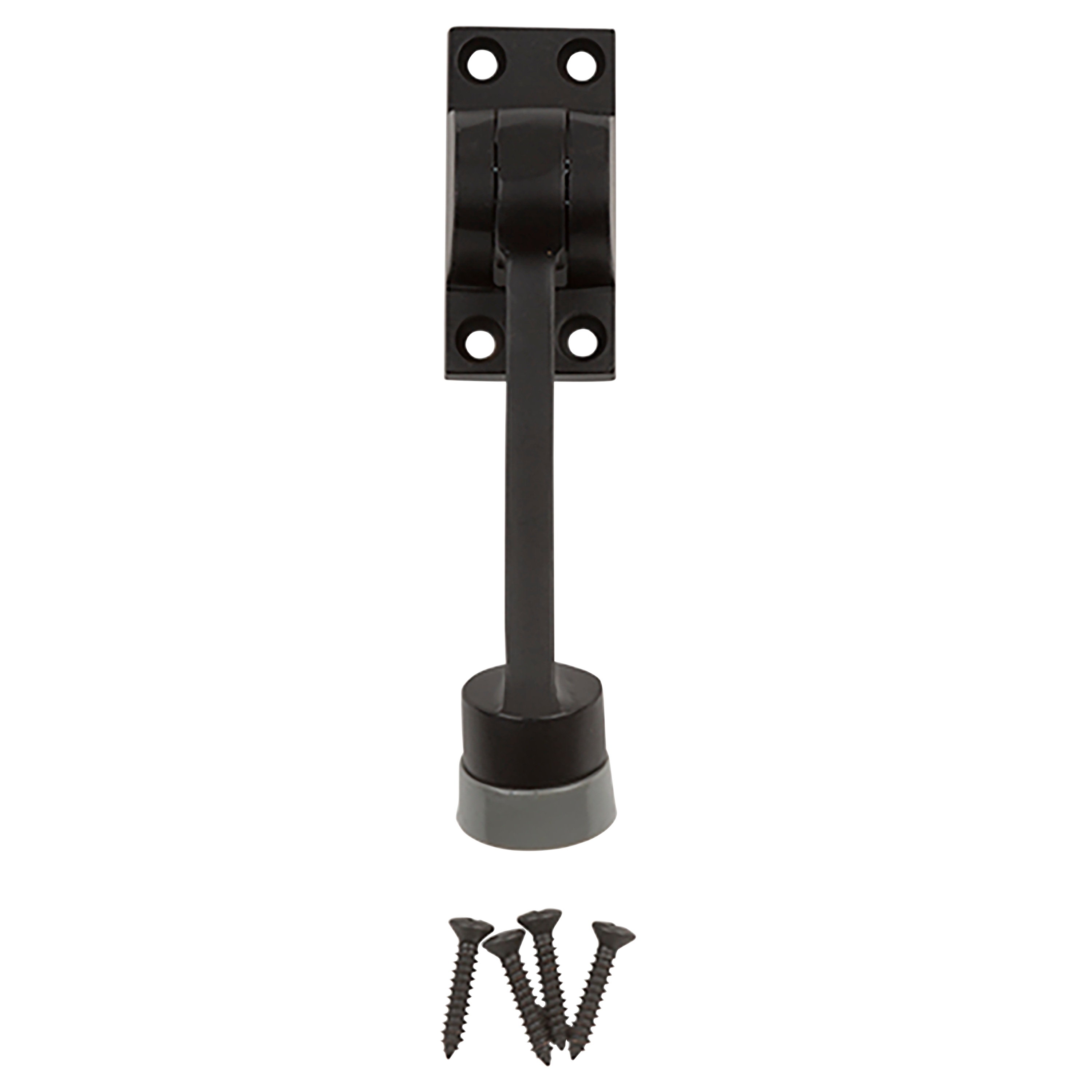 National Hardware N236-006 Door-Bumpers-Stops2 - View #2