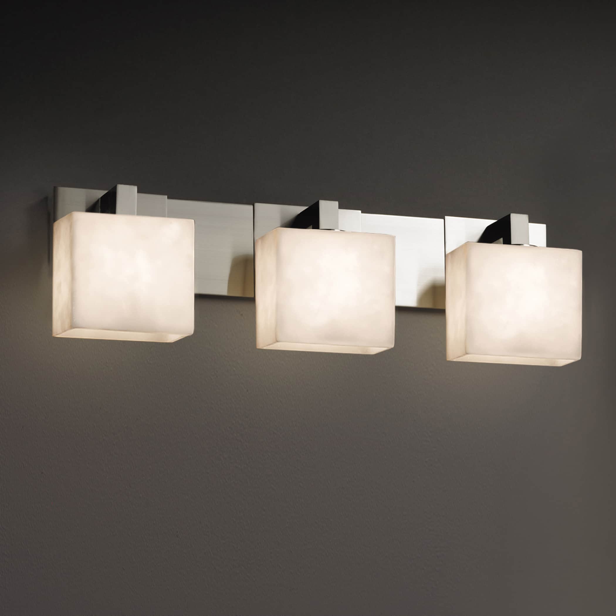 Justice Design Group CLD-8923-55-NCKL b089995 - View #3