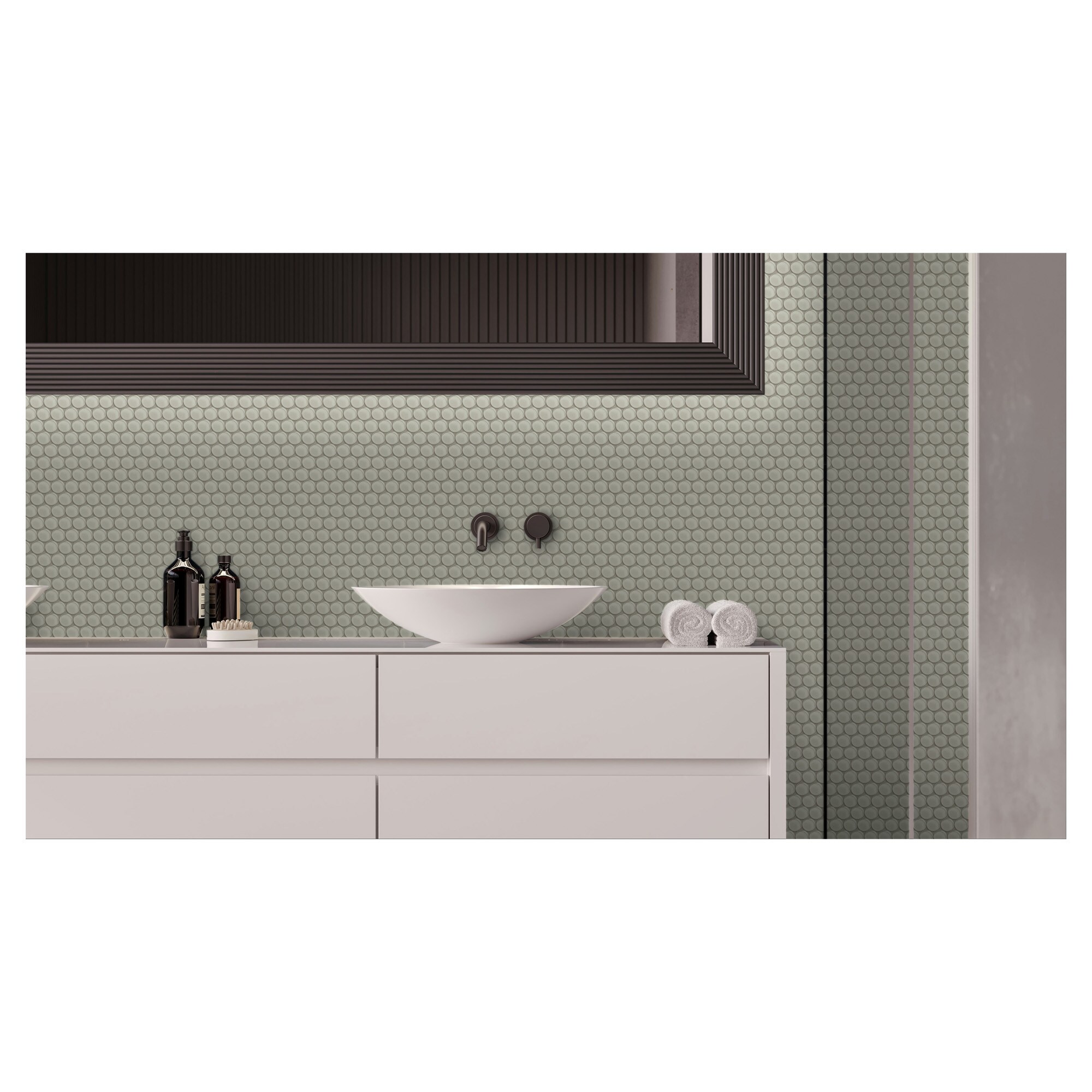 Anatolia 3001-0034-0 Ceramic-Tile - View #2