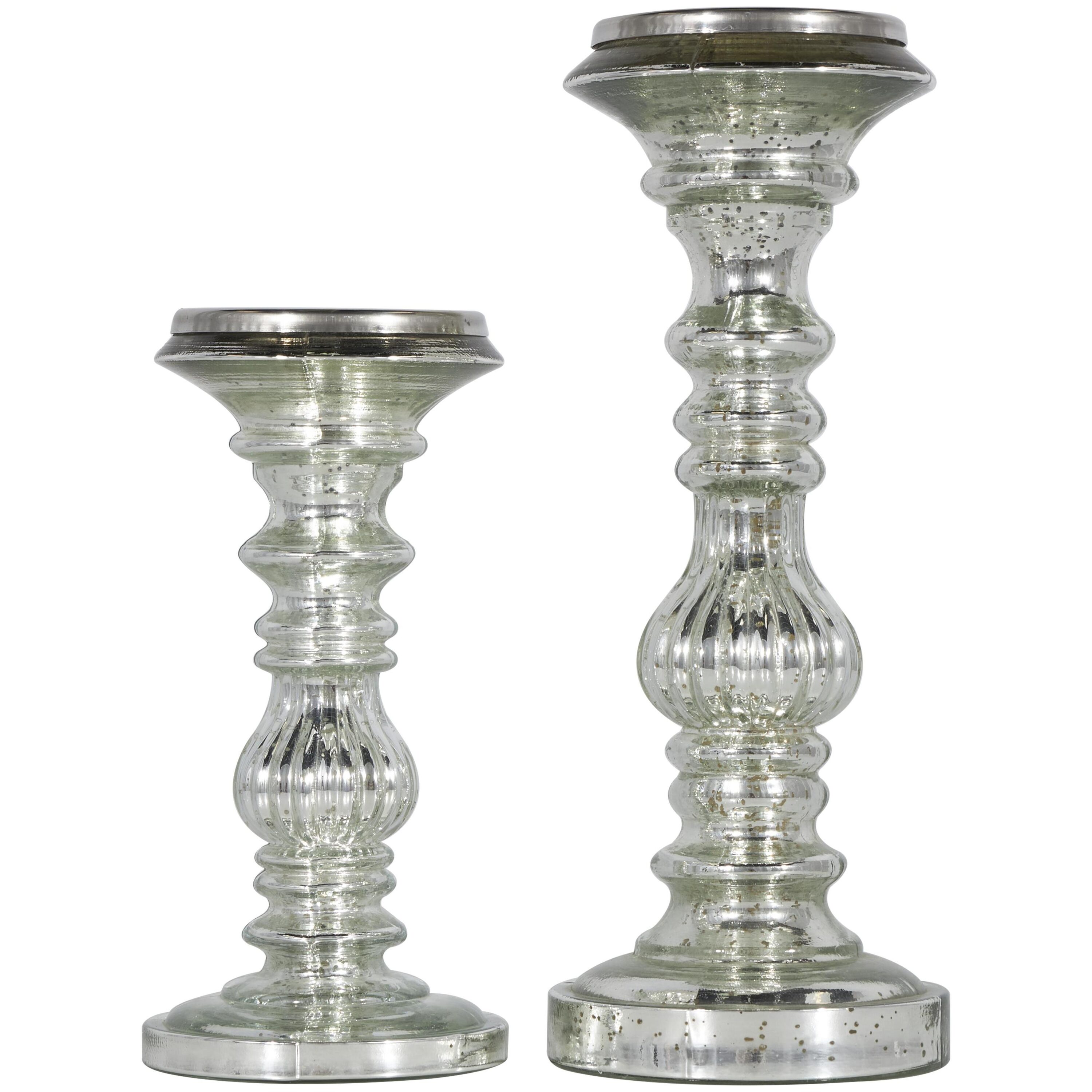 Grayson Lane 24641 Candle-Holders - View #9