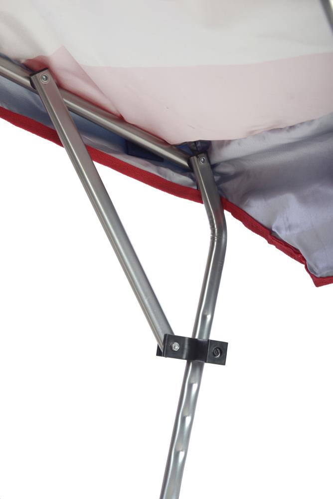 quik chair us flag folding chair