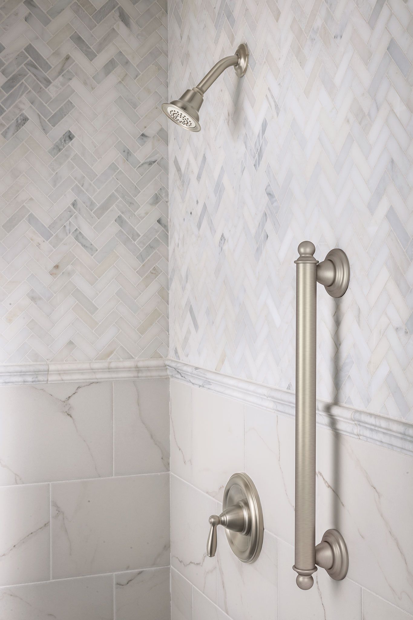 Moen YG2212ORB Grab-Bars - View #8